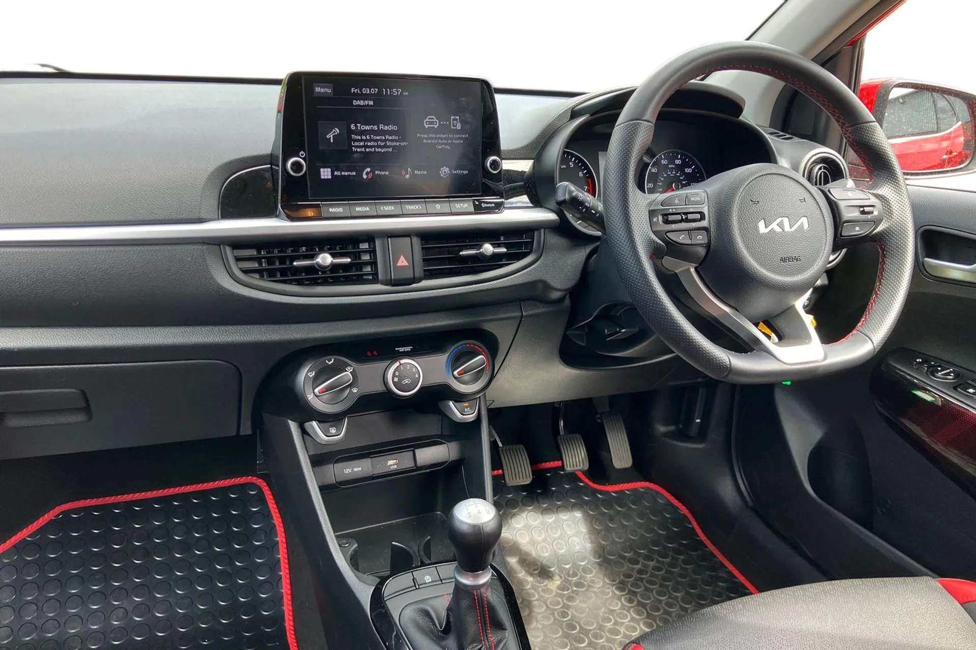 2021 KIA PICANTO 2021 KIA PICANTO