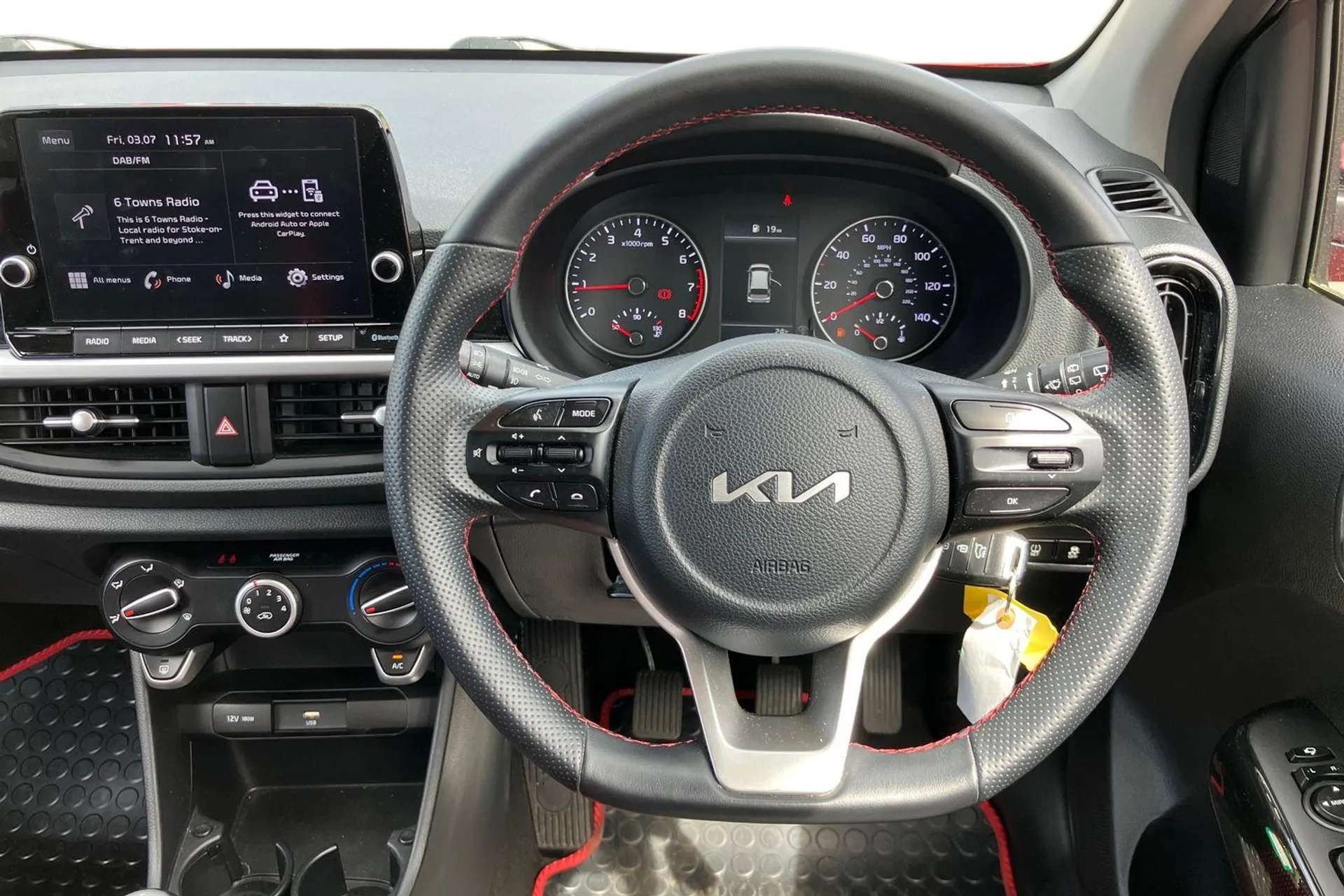 2021 KIA PICANTO 2021 KIA PICANTO