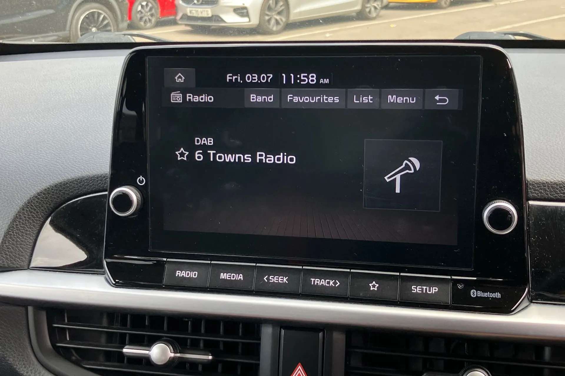 2021 KIA PICANTO 2021 KIA PICANTO