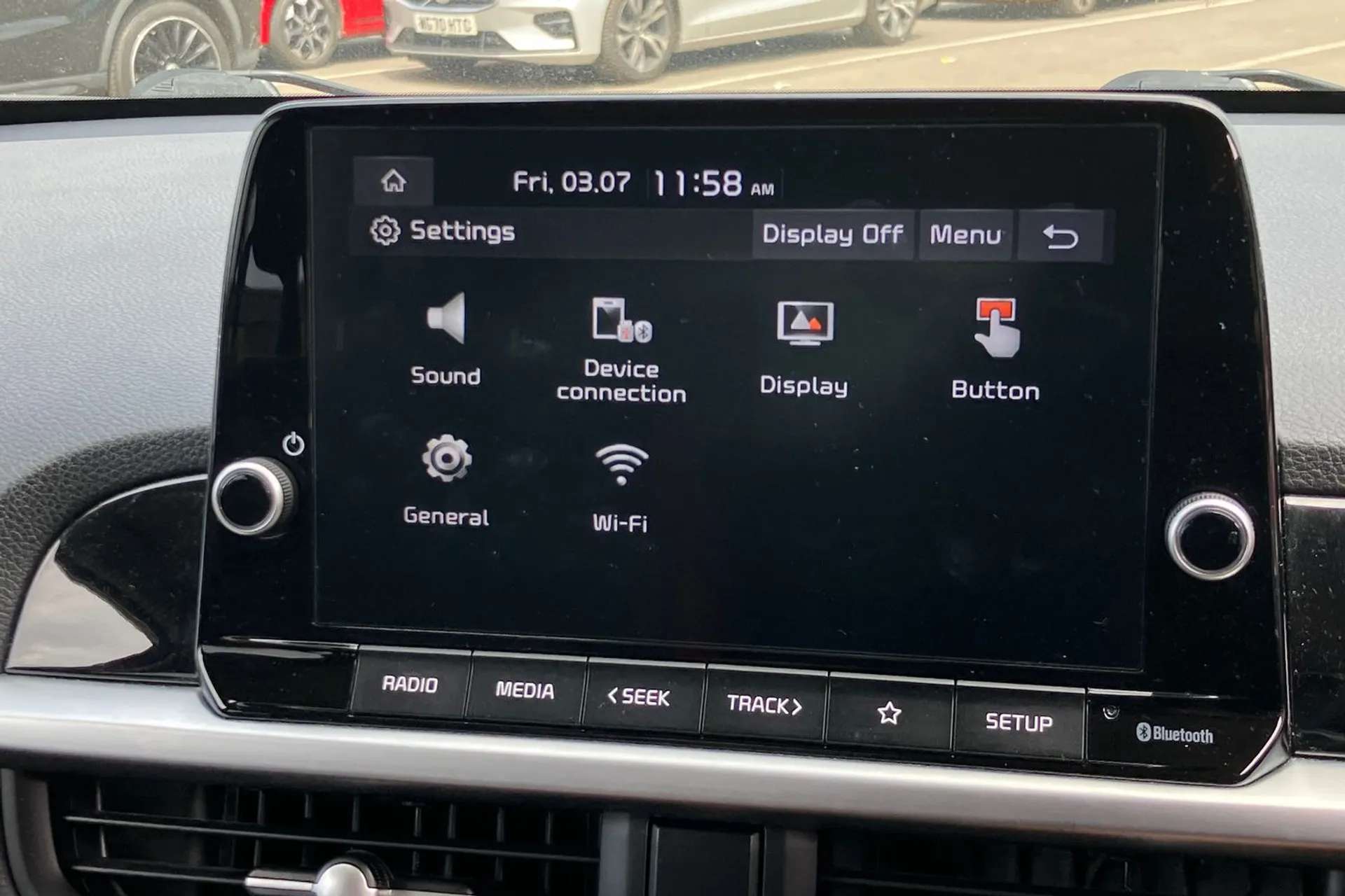 2021 KIA PICANTO 2021 KIA PICANTO