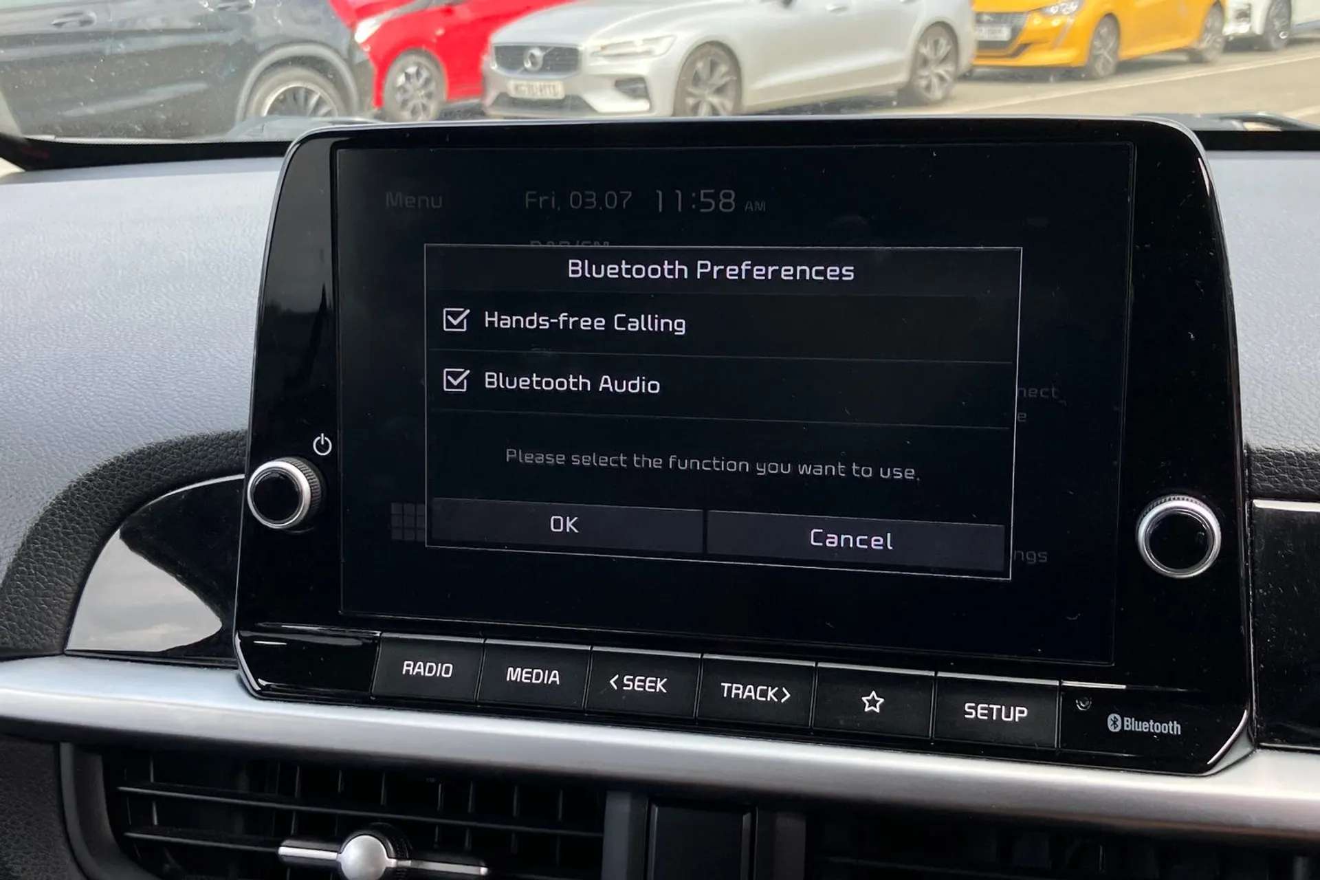 2021 KIA PICANTO 2021 KIA PICANTO