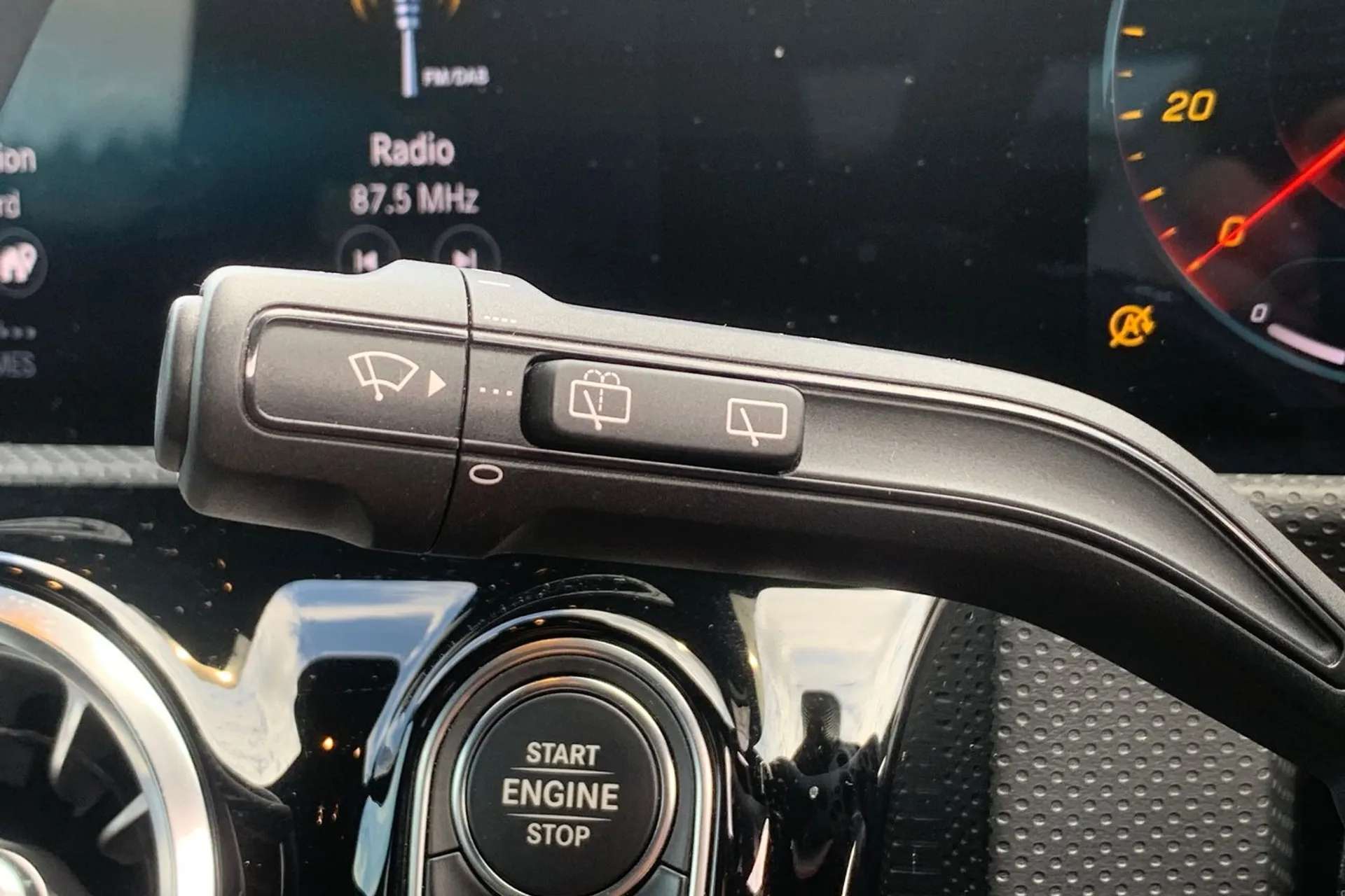 2020 MERCEDES-BENZ A CLASS 2020 MERCEDES-BENZ A CLASS