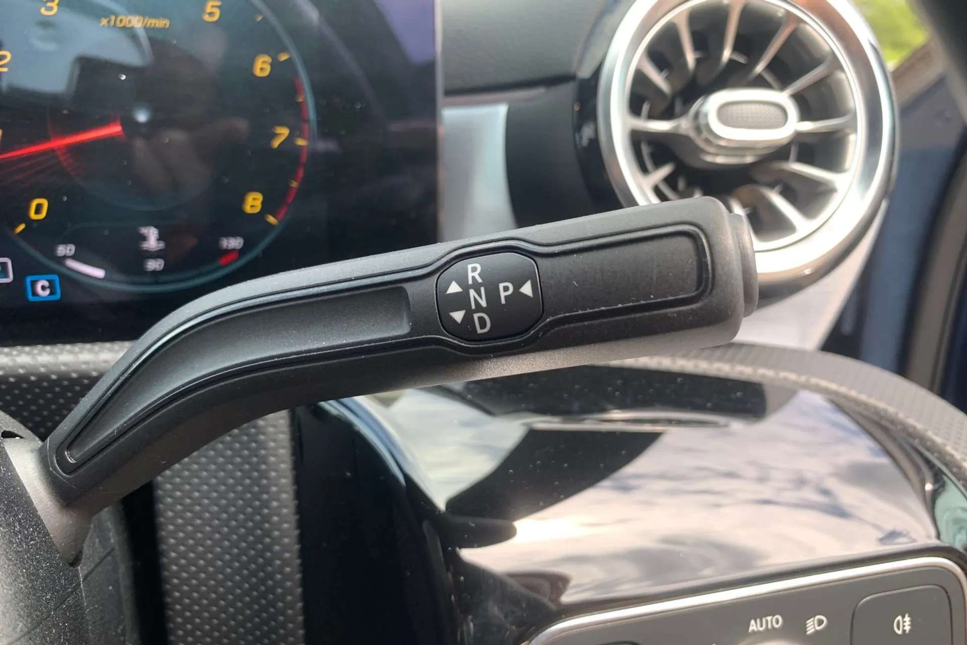 2020 MERCEDES-BENZ A CLASS 2020 MERCEDES-BENZ A CLASS