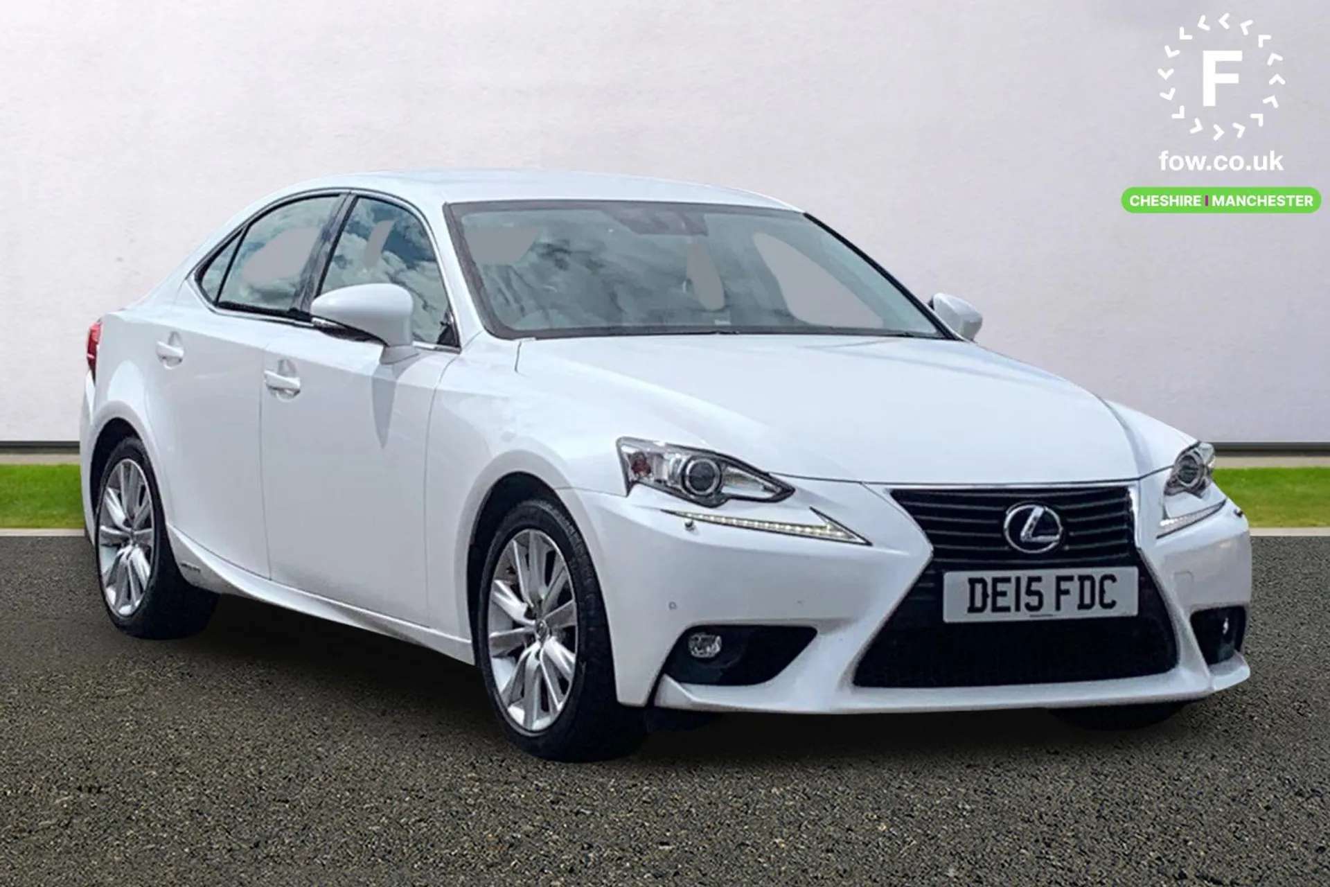 2015 LEXUS IS 2015 LEXUS IS