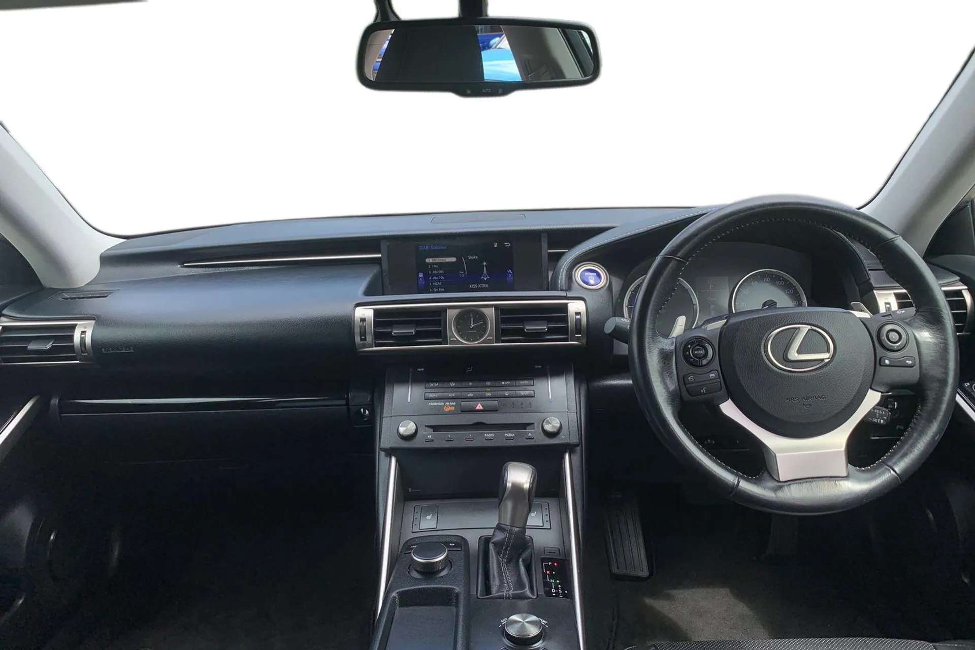 2015 LEXUS IS 2015 LEXUS IS
