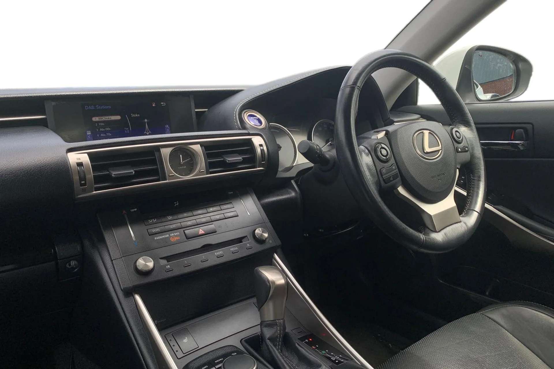 2015 LEXUS IS 2015 LEXUS IS
