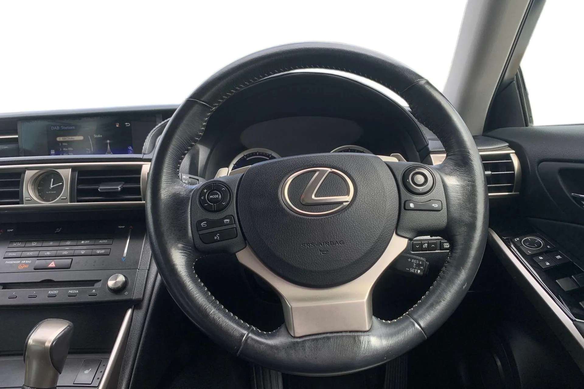 2015 LEXUS IS 2015 LEXUS IS