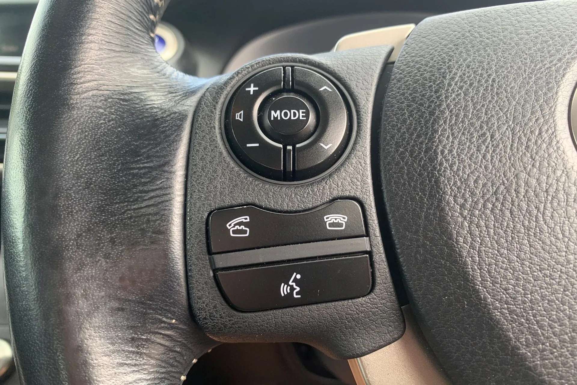 2015 LEXUS IS 2015 LEXUS IS