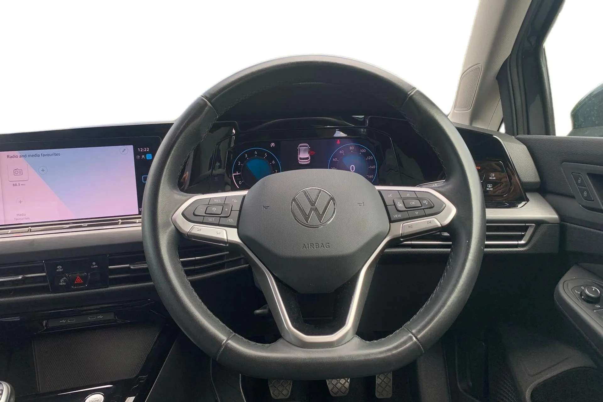 2023 VOLKSWAGEN GOLF 2023 VOLKSWAGEN GOLF