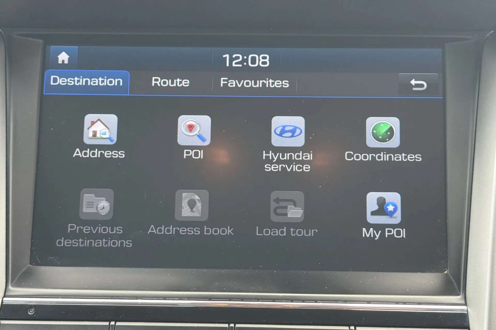 2018 HYUNDAI TUCSON 2018 HYUNDAI TUCSON