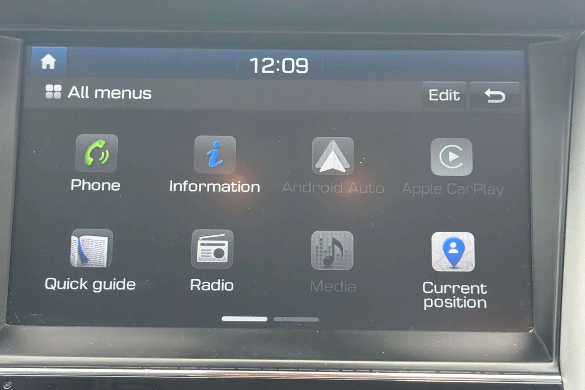 2018 HYUNDAI TUCSON 2018 HYUNDAI TUCSON