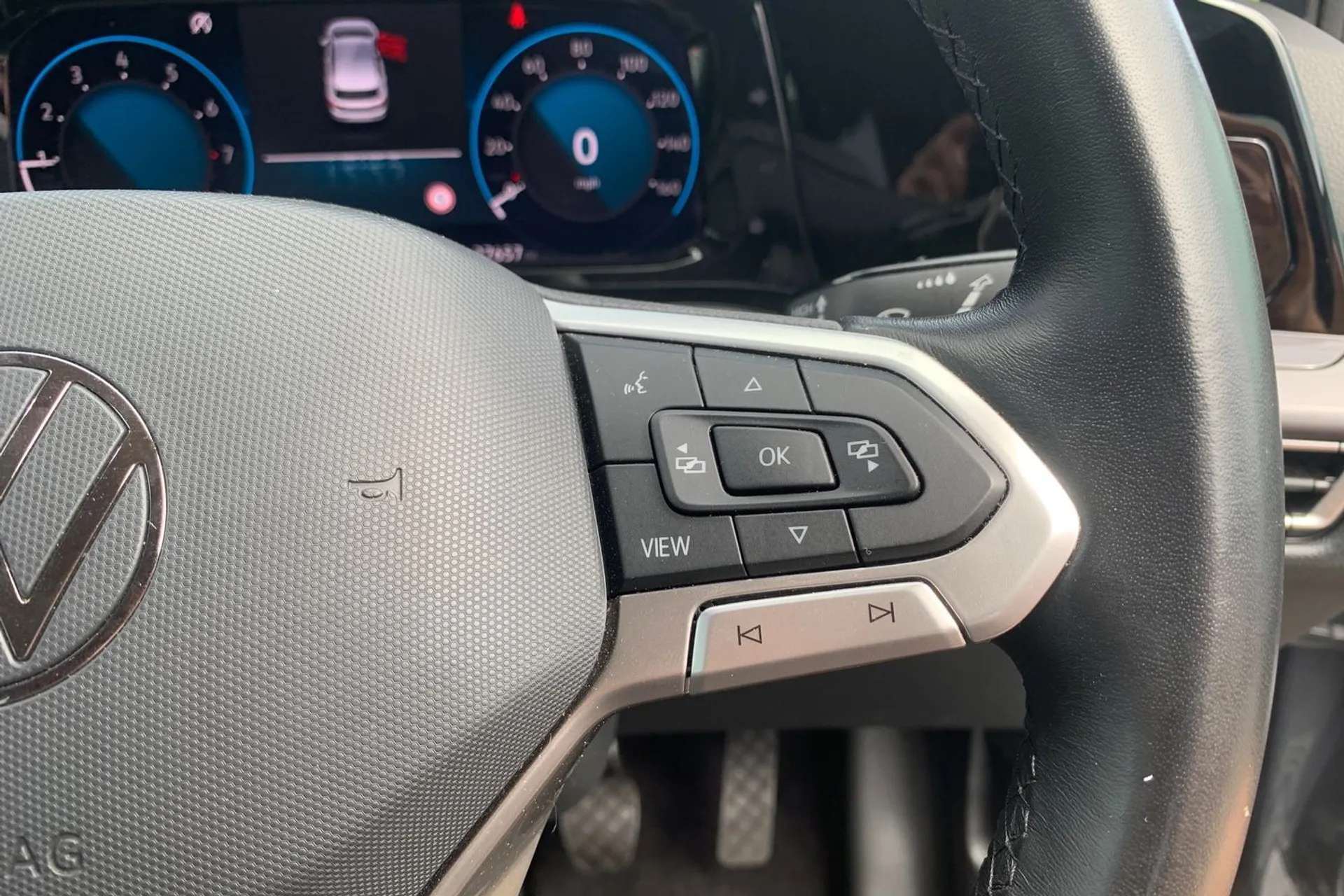 2023 VOLKSWAGEN GOLF 2023 VOLKSWAGEN GOLF