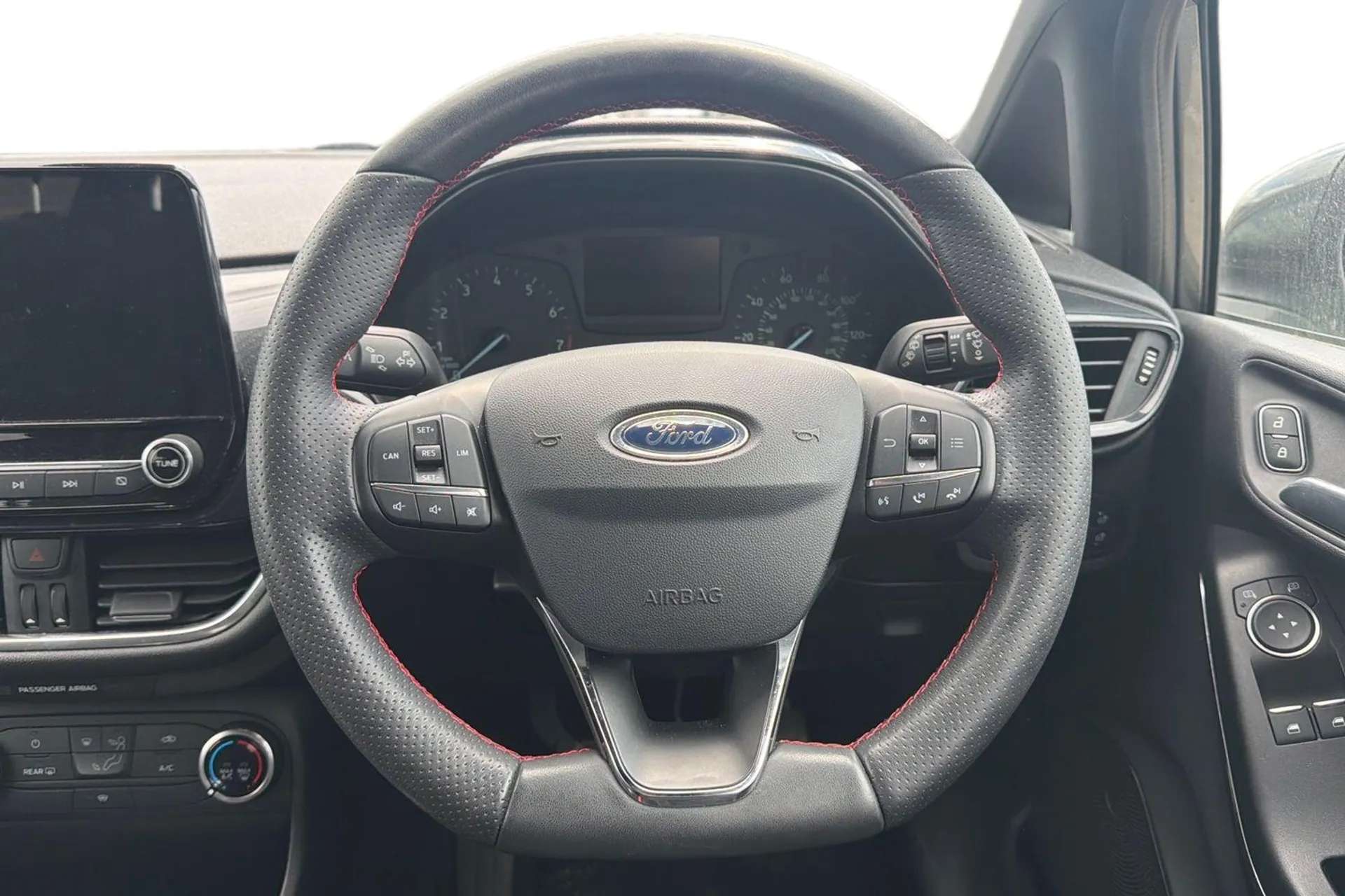 2020 FORD FIESTA 2020 FORD FIESTA