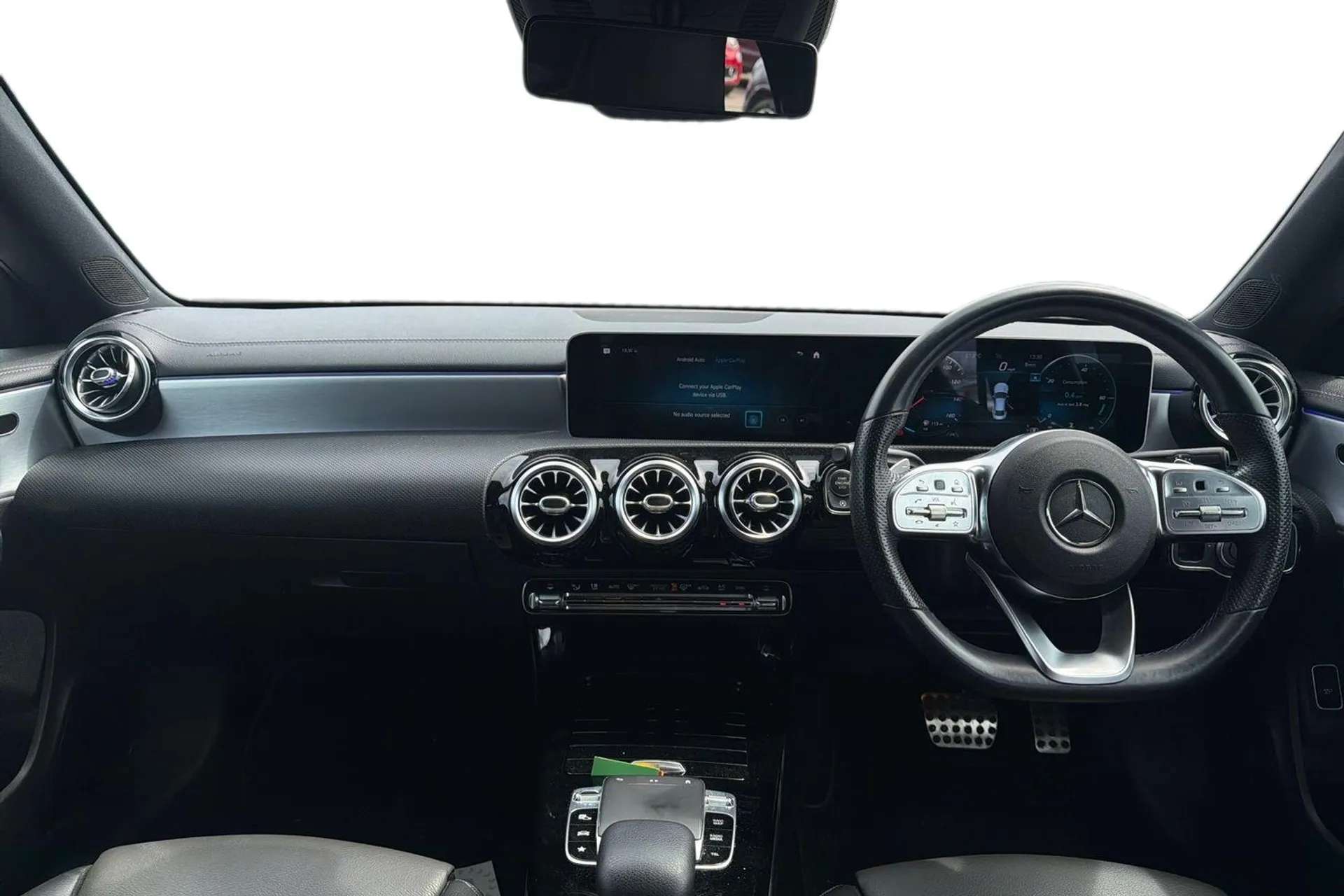 2019 MERCEDES-BENZ CLA CLASS 2019 MERCEDES-BENZ CLA CLASS