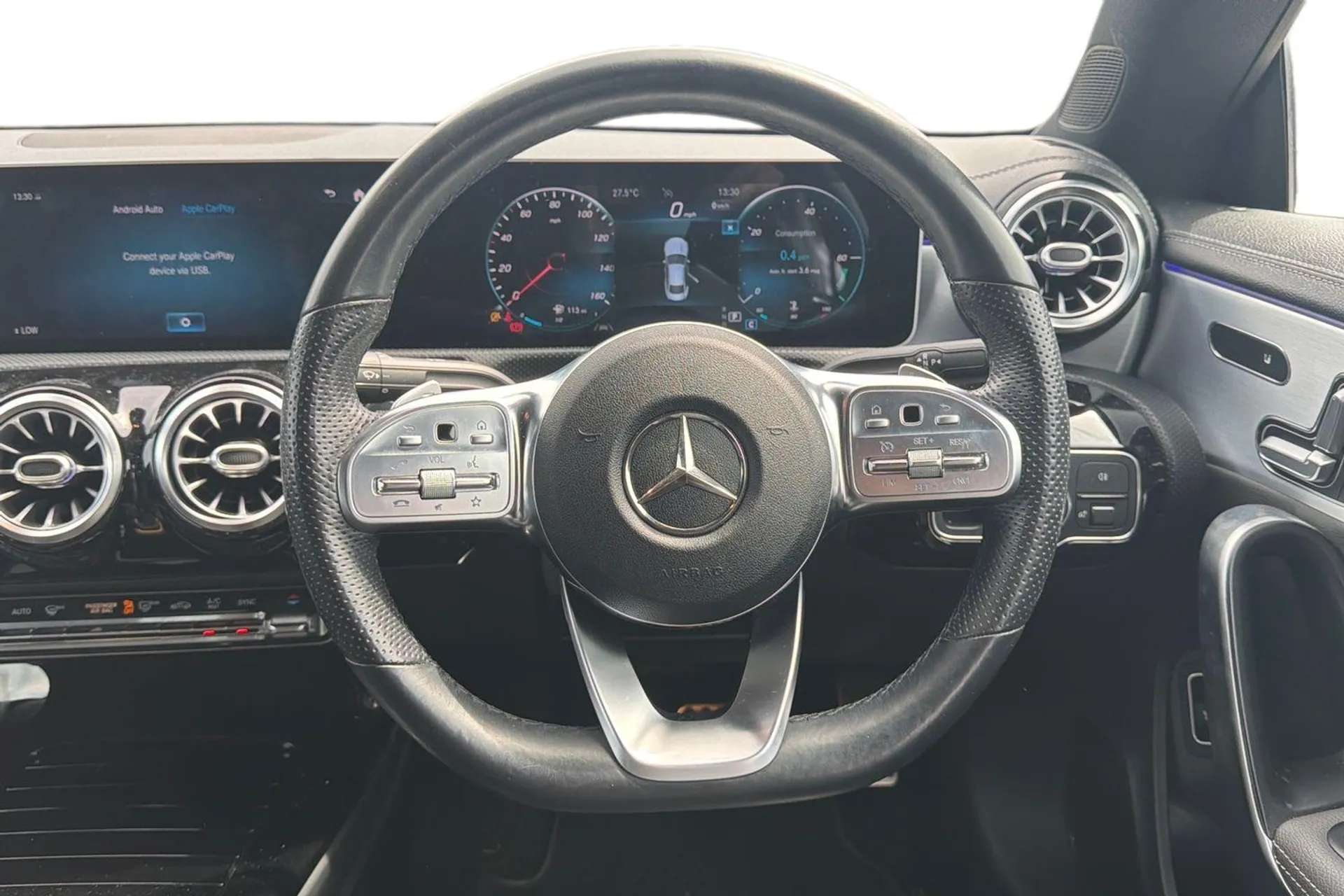 2019 MERCEDES-BENZ CLA CLASS 2019 MERCEDES-BENZ CLA CLASS