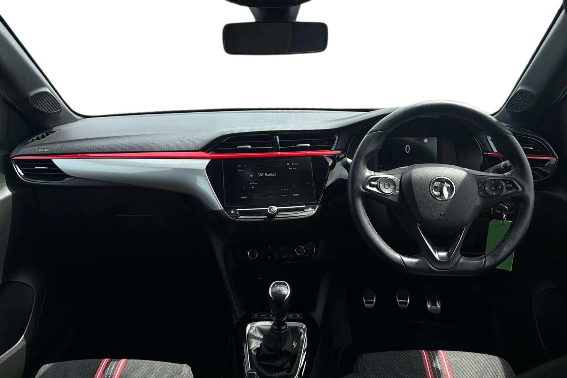 2020 VAUXHALL CORSA 2020 VAUXHALL CORSA