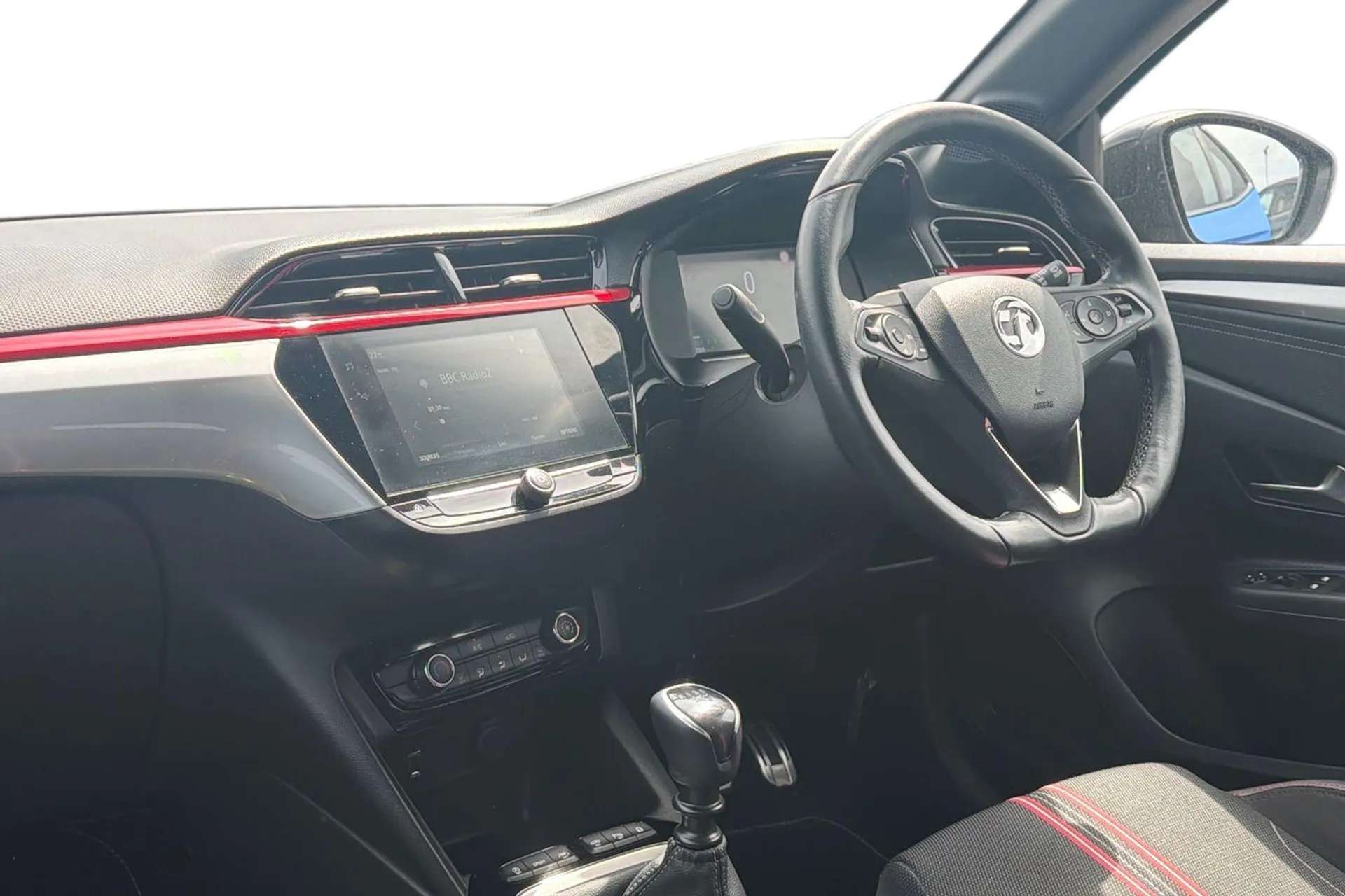2020 VAUXHALL CORSA 2020 VAUXHALL CORSA