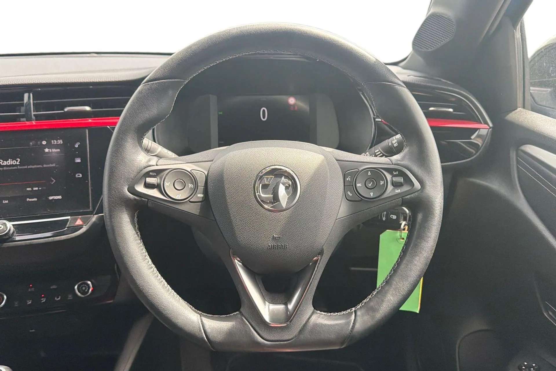 2020 VAUXHALL CORSA 2020 VAUXHALL CORSA