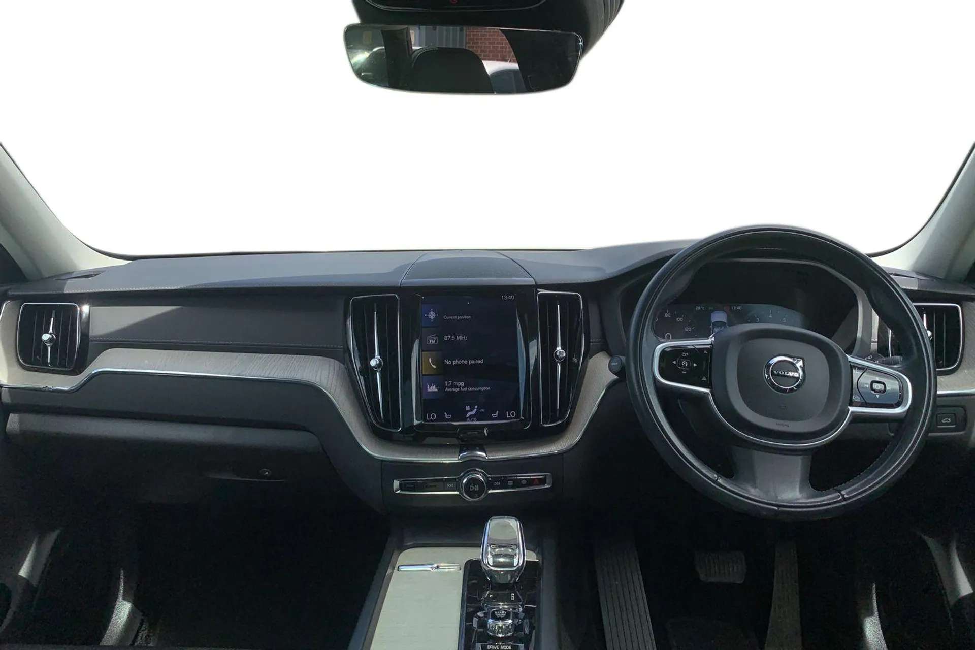 2020 VOLVO XC60 2020 VOLVO XC60