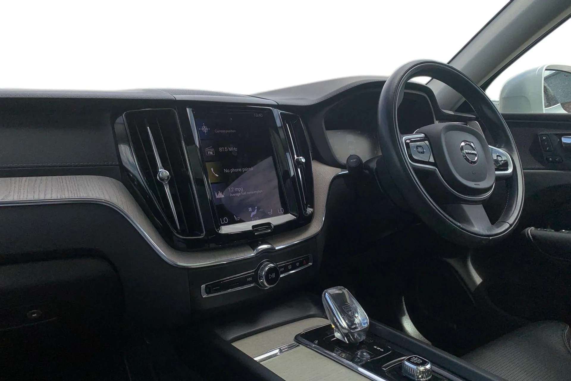 2020 VOLVO XC60 2020 VOLVO XC60