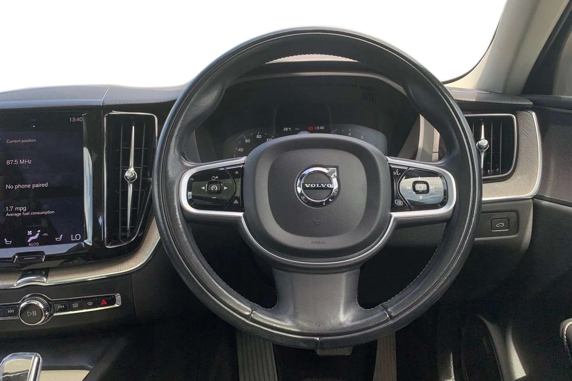 2020 VOLVO XC60 2020 VOLVO XC60