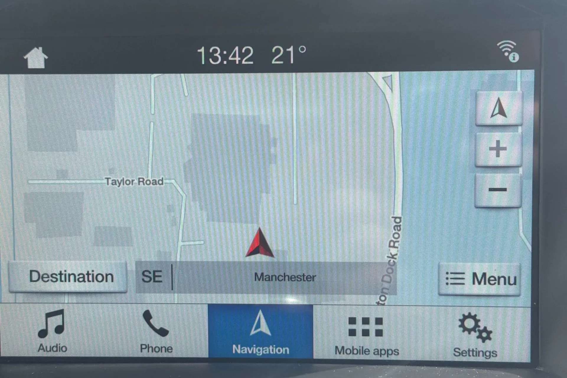 2018 FORD KUGA 2018 FORD KUGA
