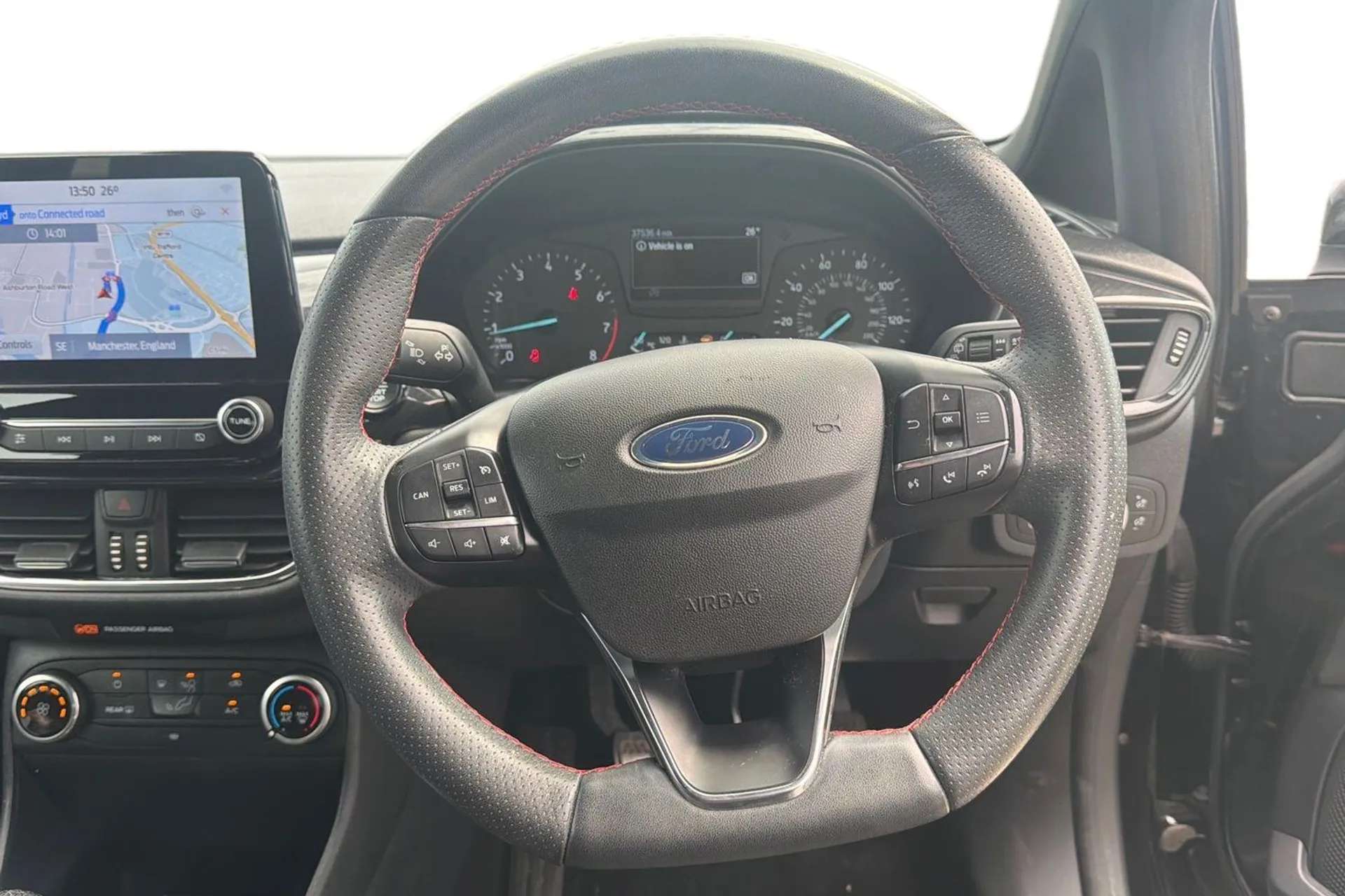 2020 FORD FIESTA 2020 FORD FIESTA