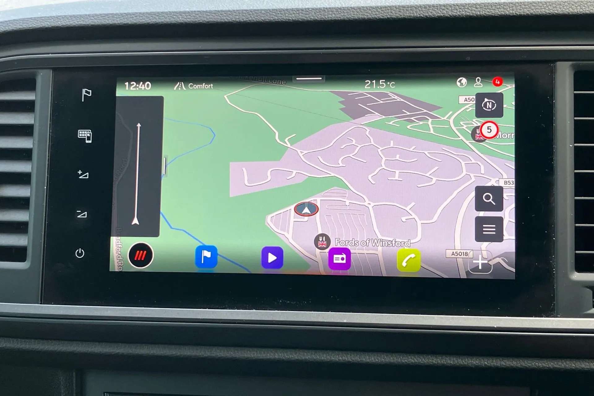 2025 CUPRA ATECA 2025 CUPRA ATECA