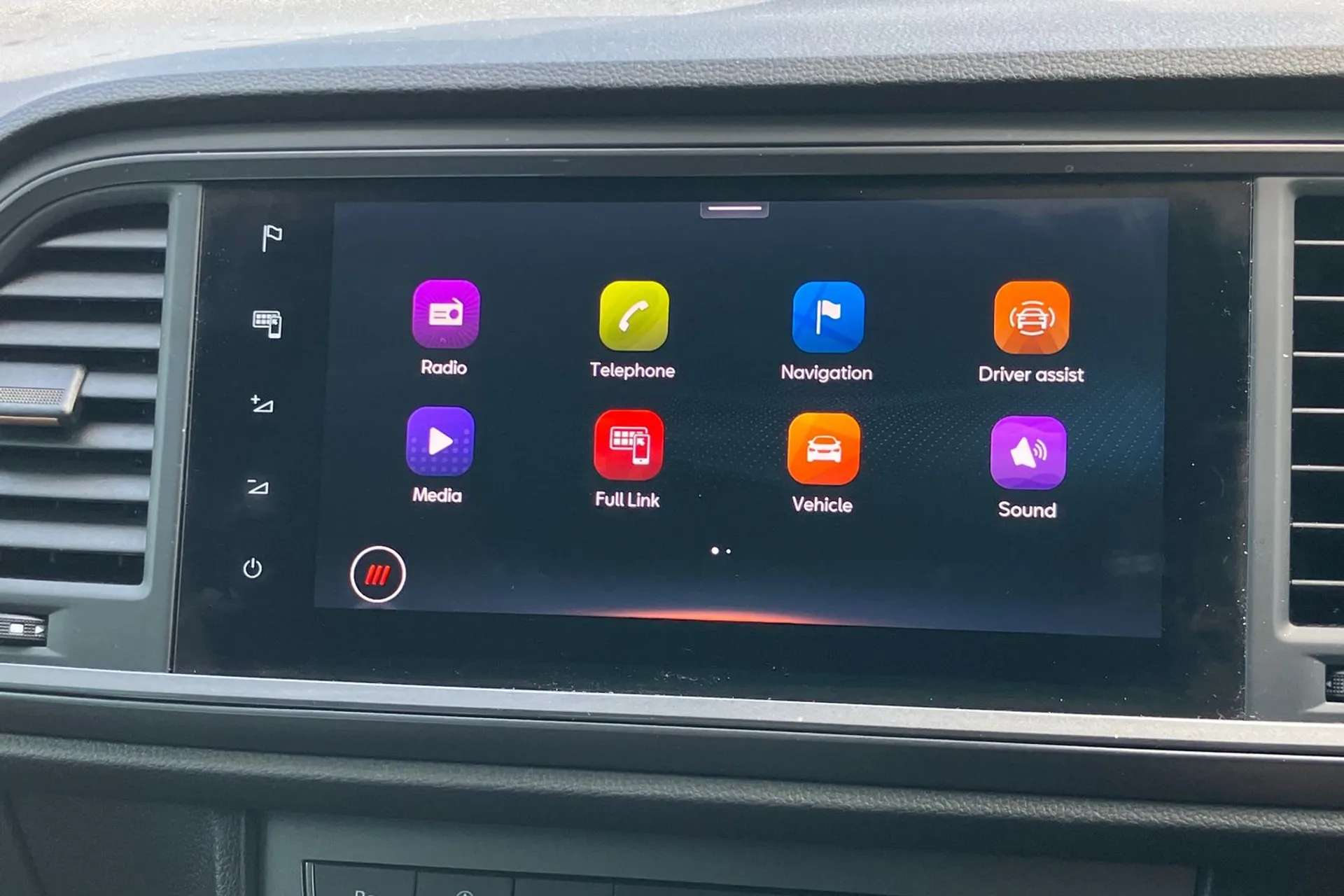 2025 CUPRA ATECA 2025 CUPRA ATECA
