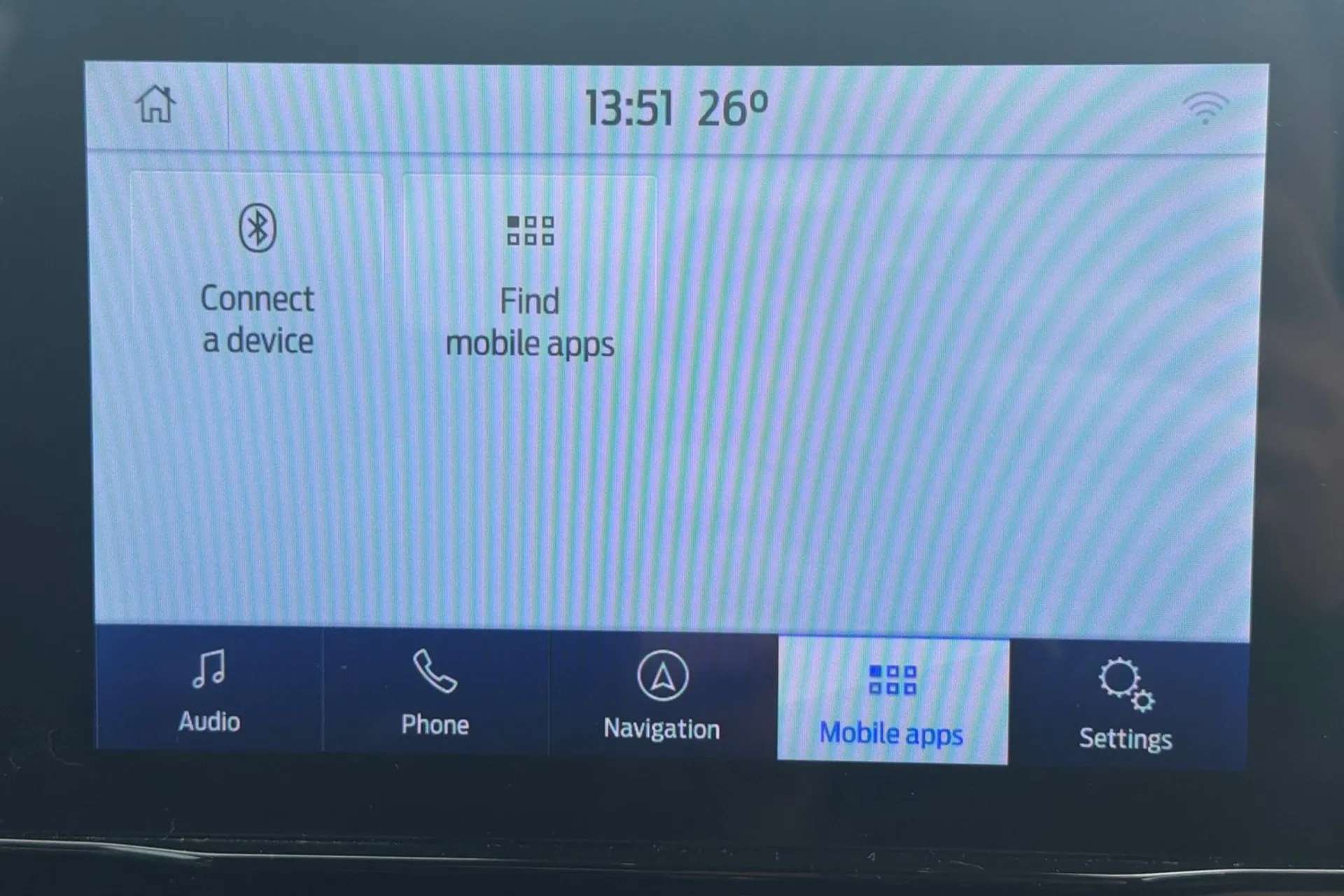 2020 FORD FIESTA 2020 FORD FIESTA