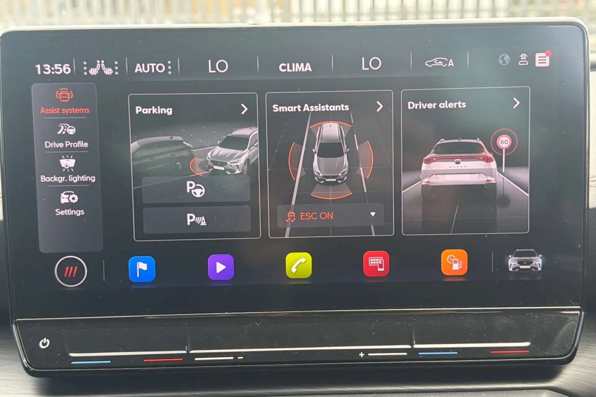 2023 CUPRA FORMENTOR 2023 CUPRA FORMENTOR