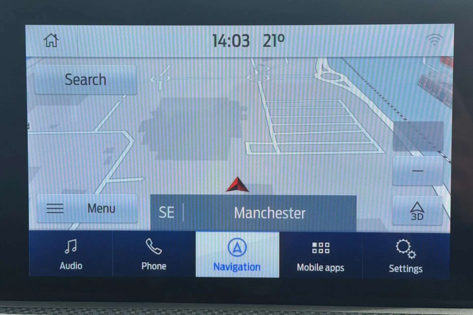 2020 FORD FOCUS 2020 FORD FOCUS