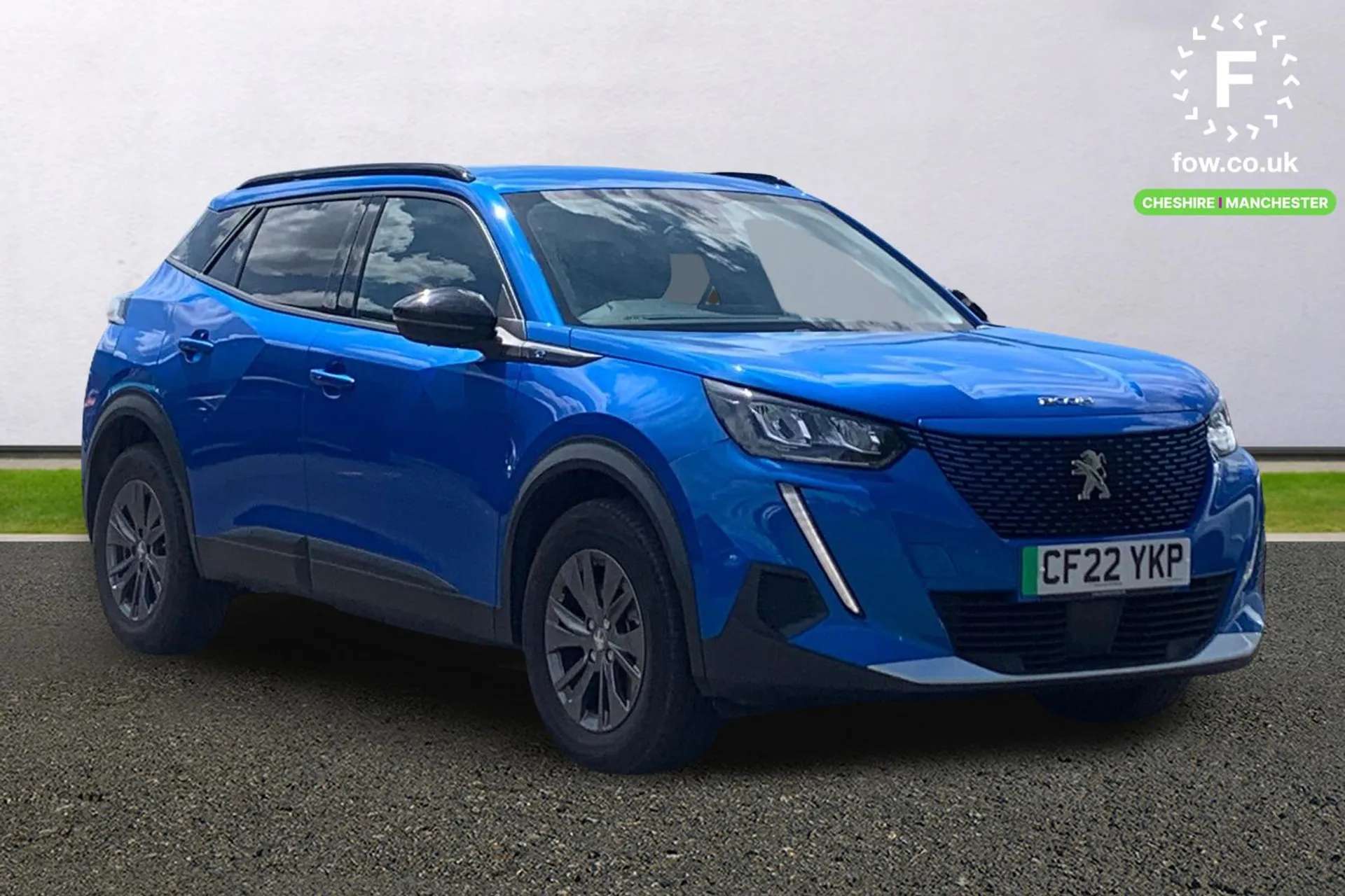 2022 PEUGEOT 2008 2022 PEUGEOT 2008