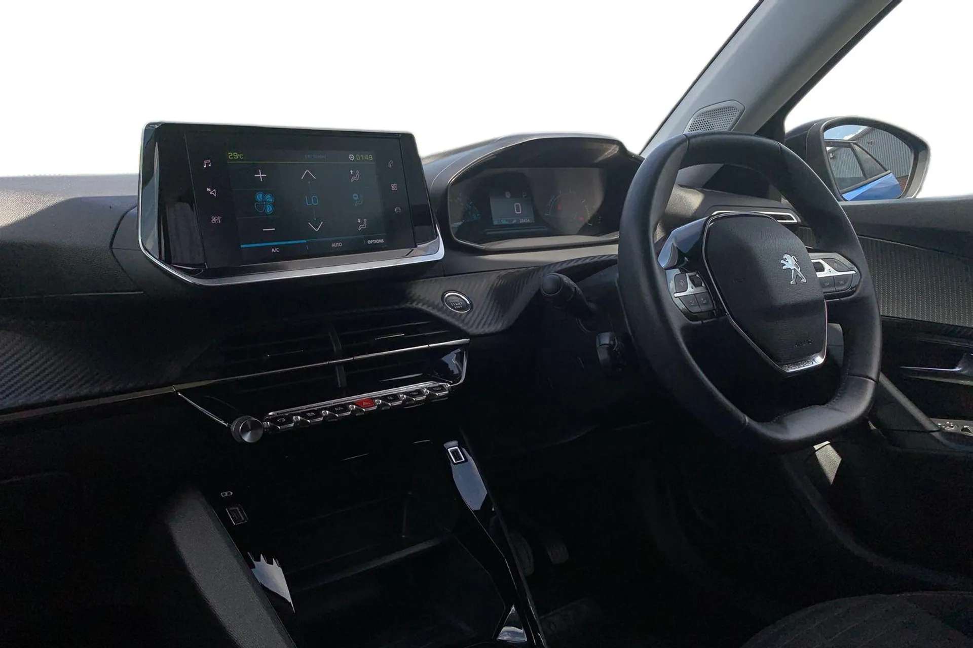 2022 PEUGEOT 2008 2022 PEUGEOT 2008
