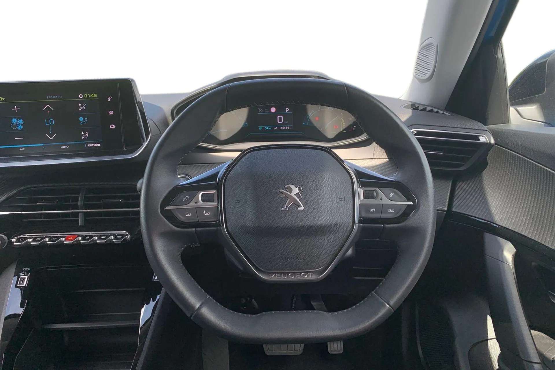2022 PEUGEOT 2008 2022 PEUGEOT 2008