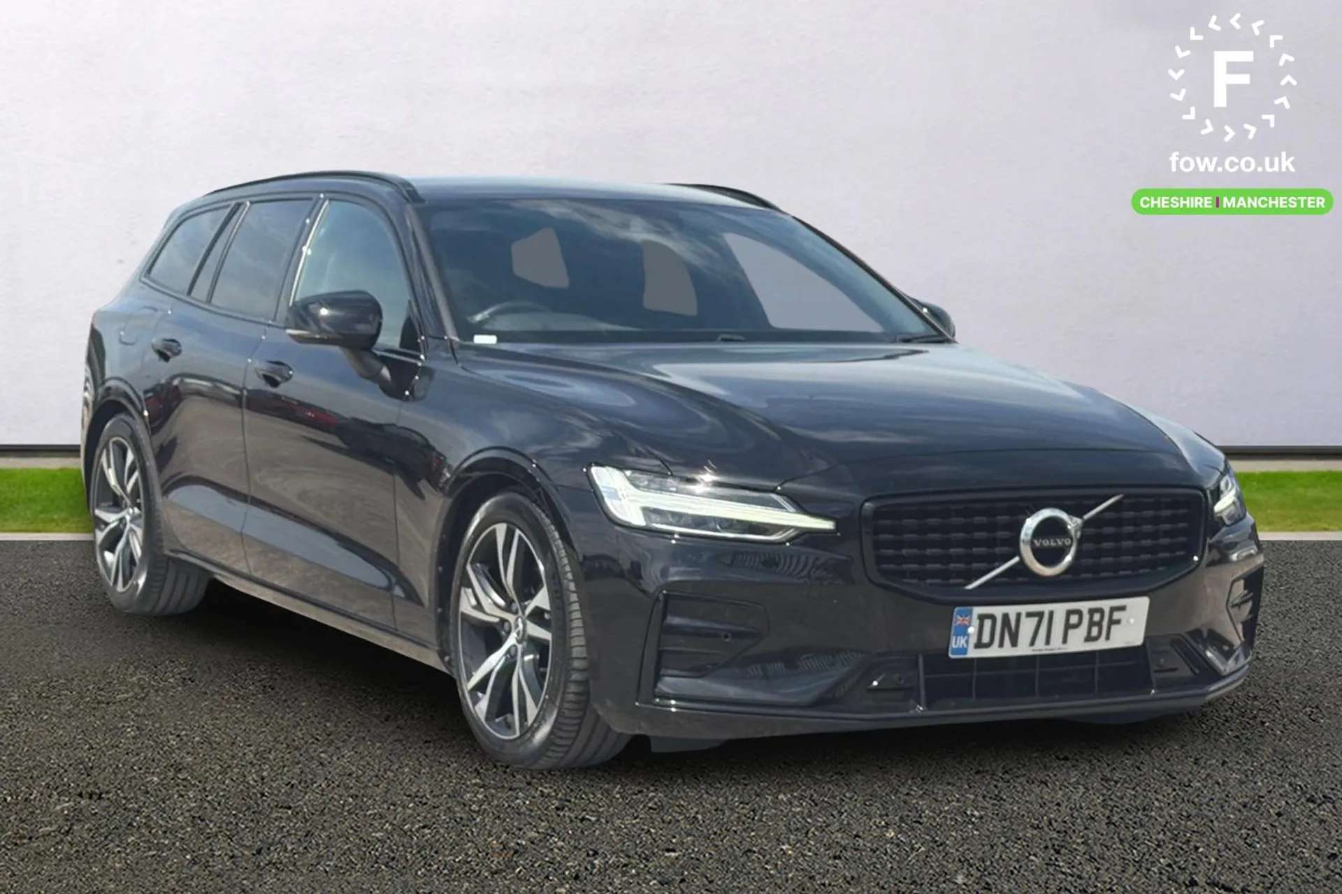 2022 VOLVO V60 2022 VOLVO V60
