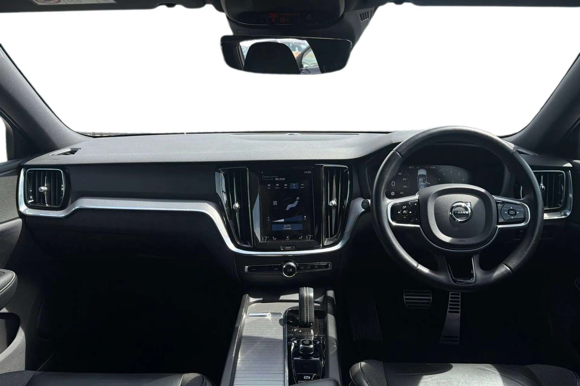 2022 VOLVO V60 2022 VOLVO V60