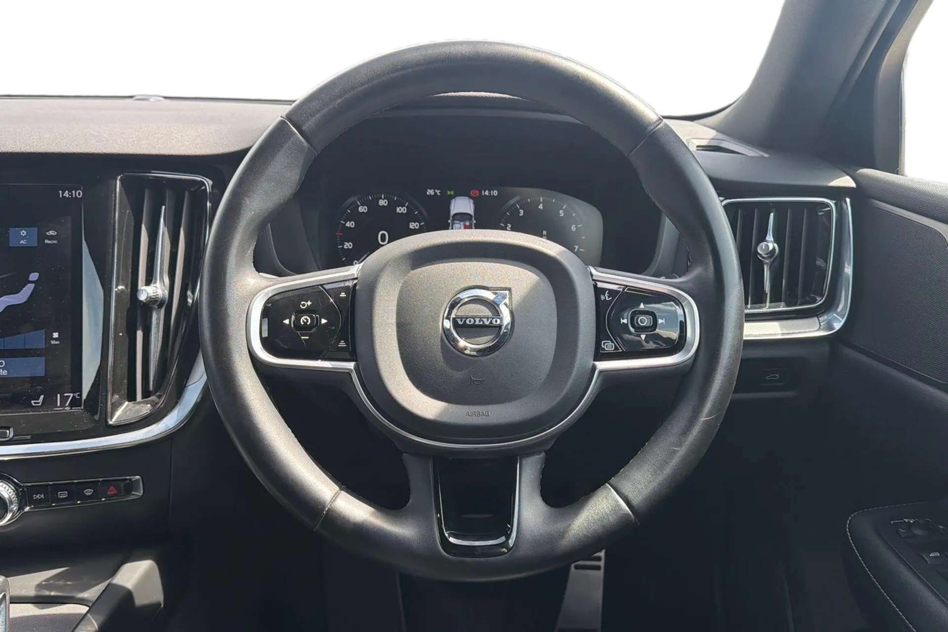 2022 VOLVO V60 2022 VOLVO V60