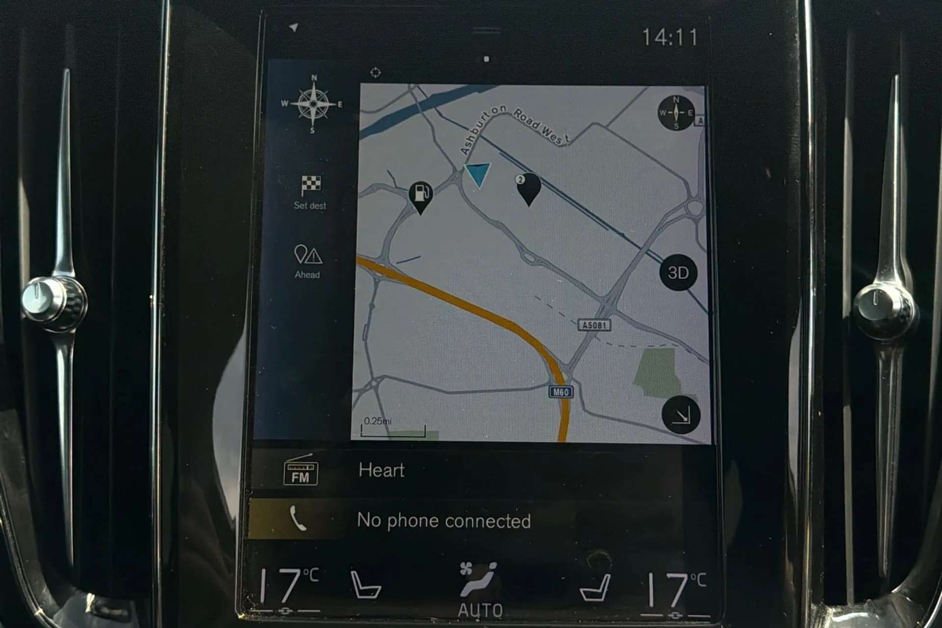 2022 VOLVO V60 2022 VOLVO V60