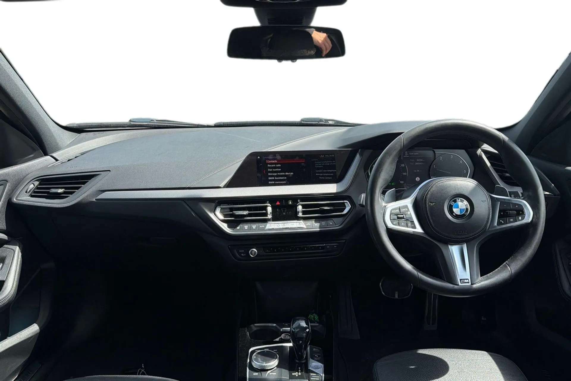 2020 BMW 1 SERIES 2020 BMW 1 SERIES