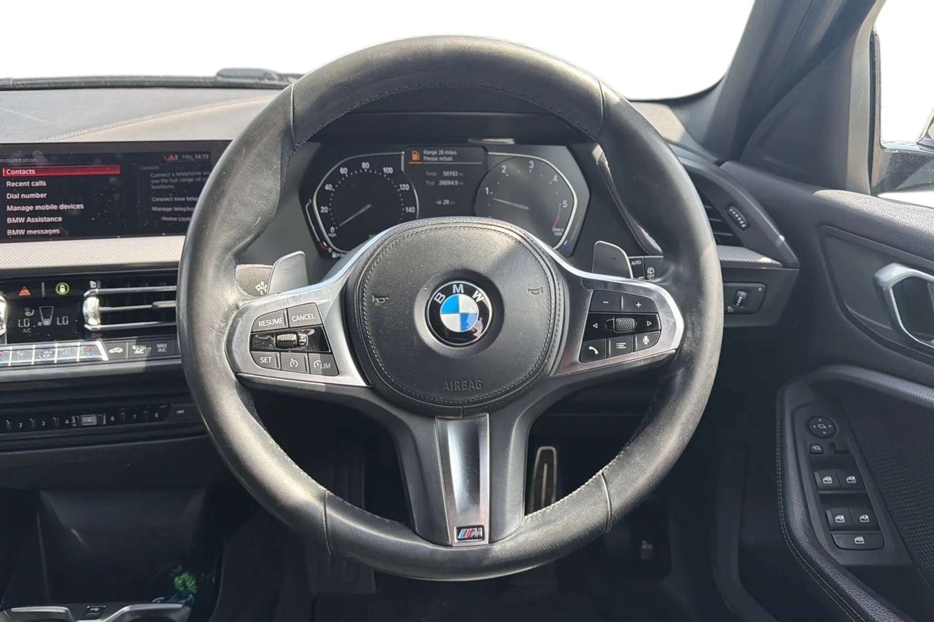 2020 BMW 1 SERIES 2020 BMW 1 SERIES