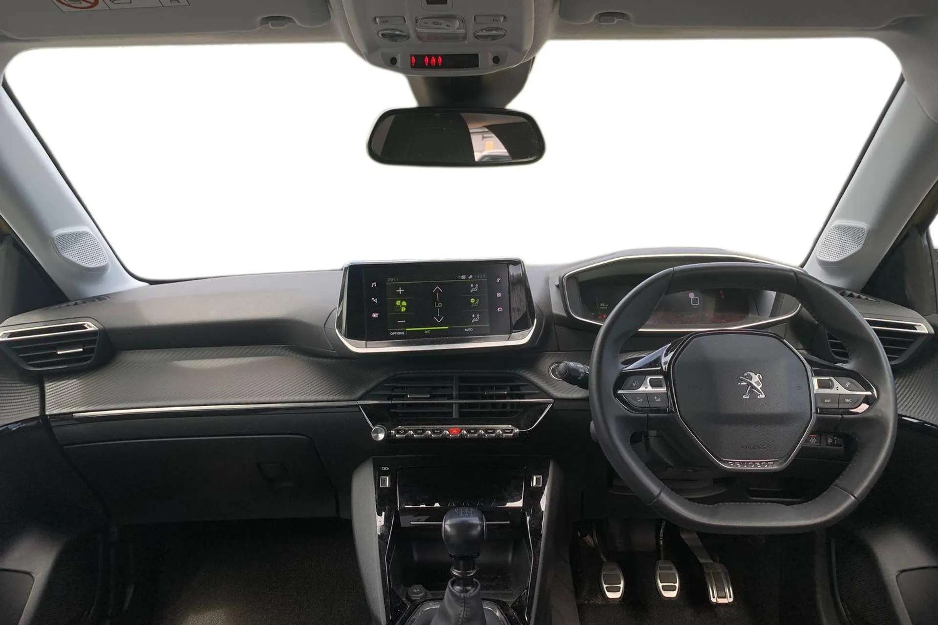 A 2023 PEUGEOT 208 1.5 BlueHDi 100 Allure Premium + 5dr [ Visio Park 1 with 180 degree Colour reversing camera , Smart phone docking station , 16" Soho diamond cut alloy A 2023 PEUGEOT 208 1.5 BlueHDi 100 Allure Premium + 5dr [ Visio Park 1 with 180 degree Colour reversing camera , Smart phone docking station , 16" Soho diamond cut alloy