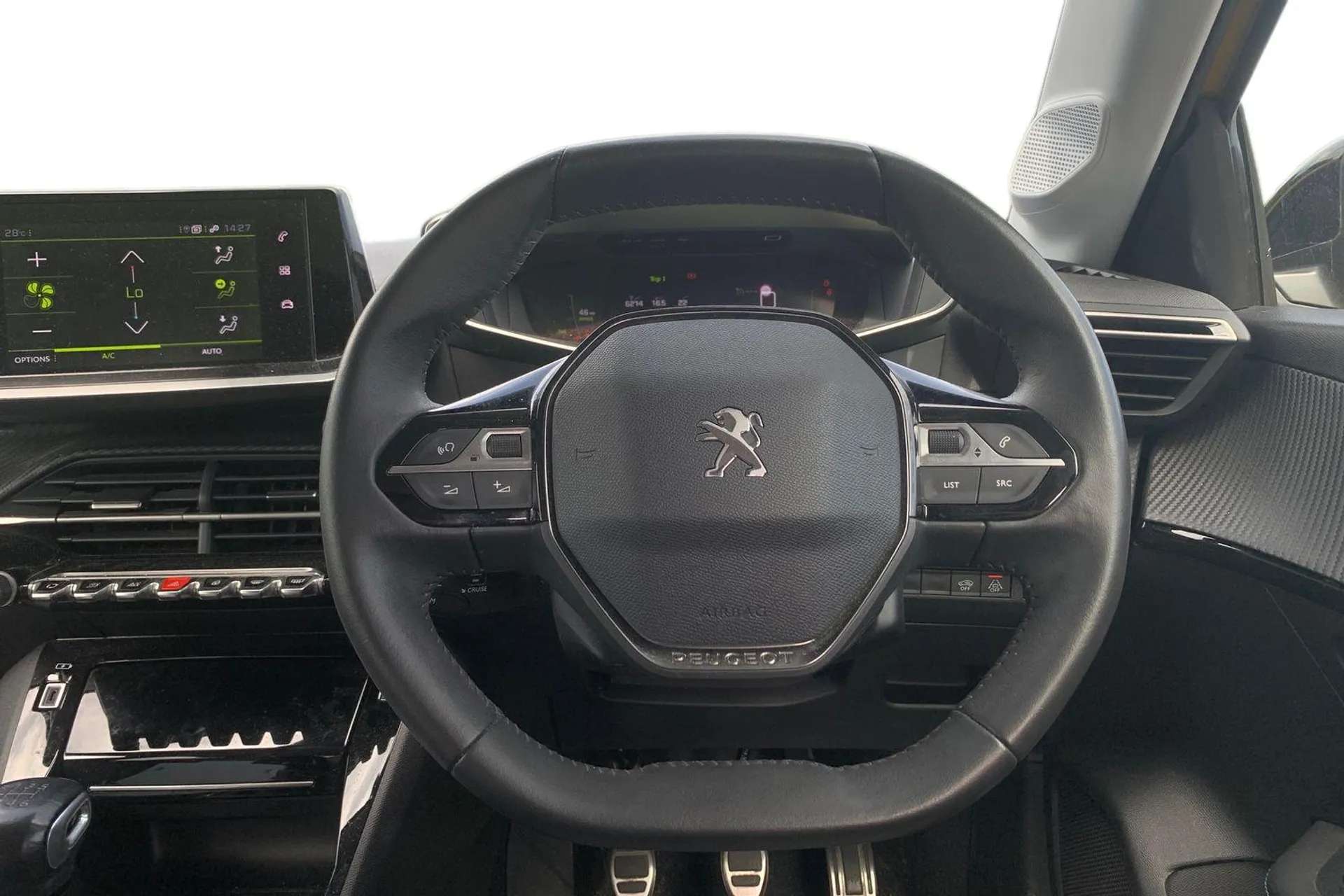 2023 PEUGEOT 208 2023 PEUGEOT 208