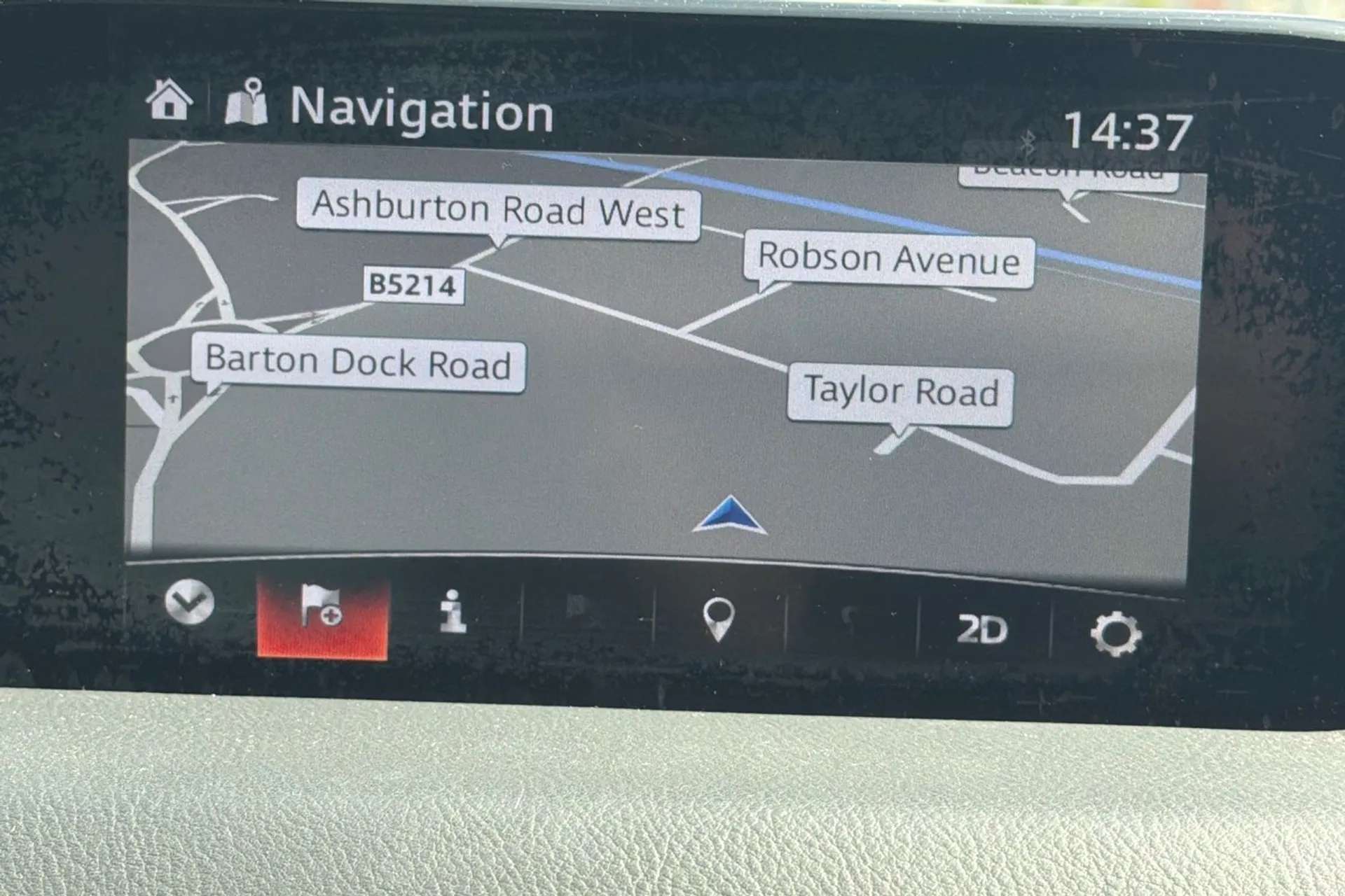 2018 MAZDA CX-5 2018 MAZDA CX-5