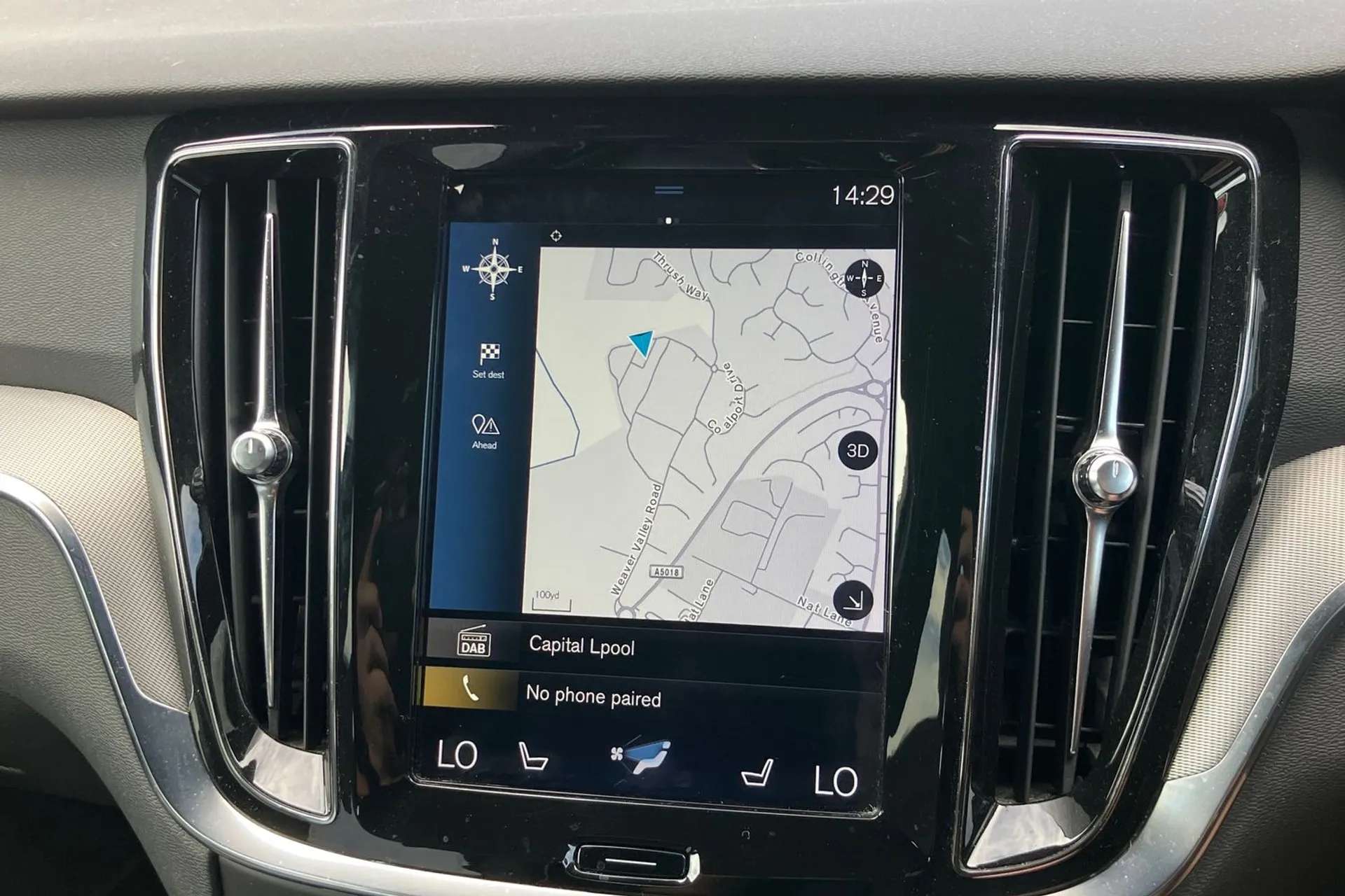 2020 VOLVO V60 2020 VOLVO V60