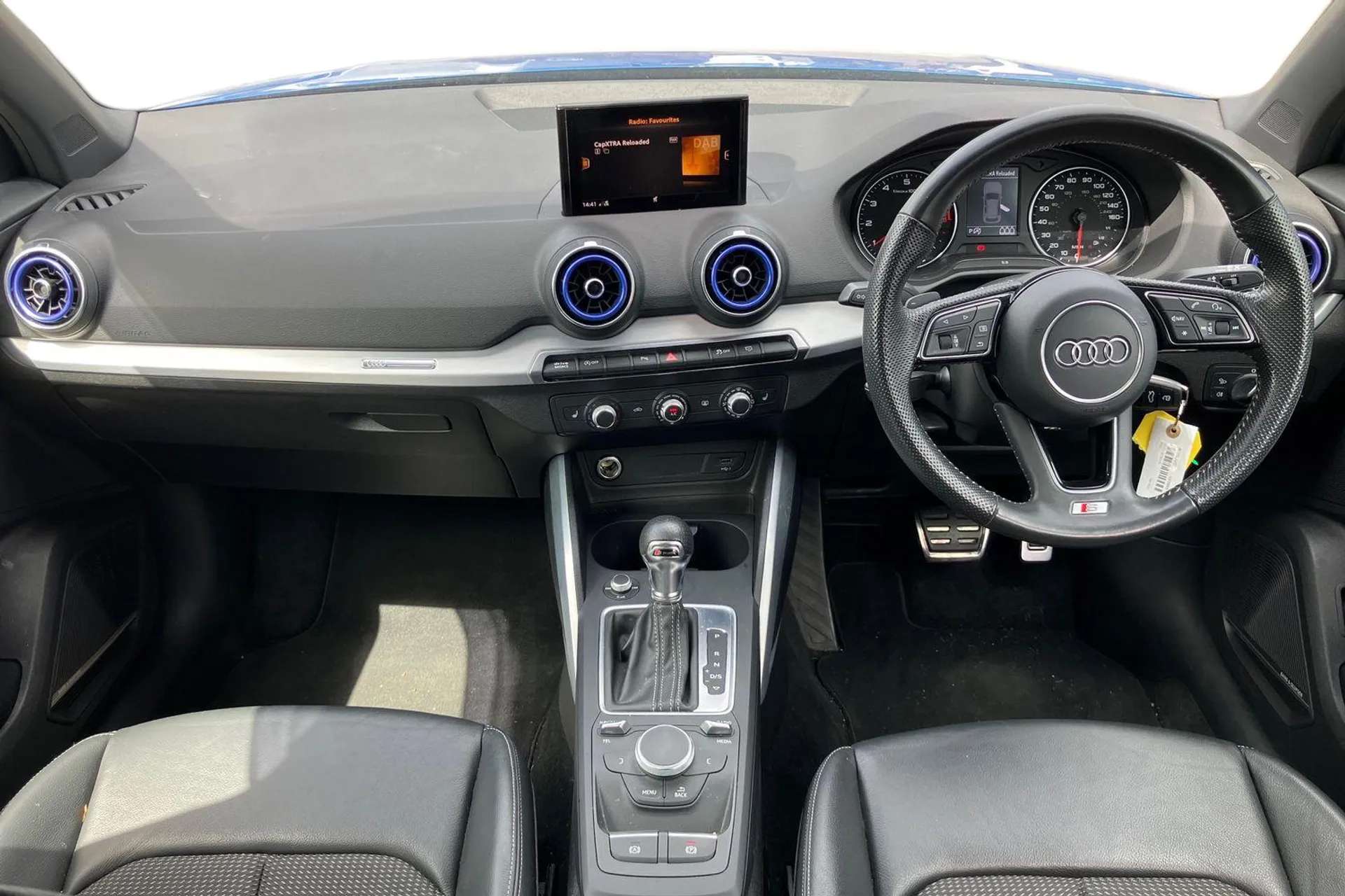 2020 AUDI Q2 2020 AUDI Q2