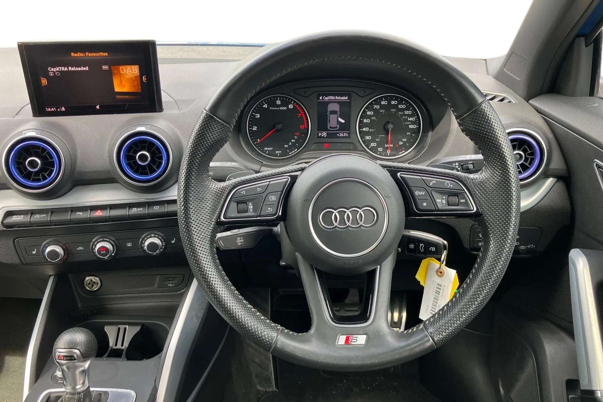 2020 AUDI Q2 2020 AUDI Q2
