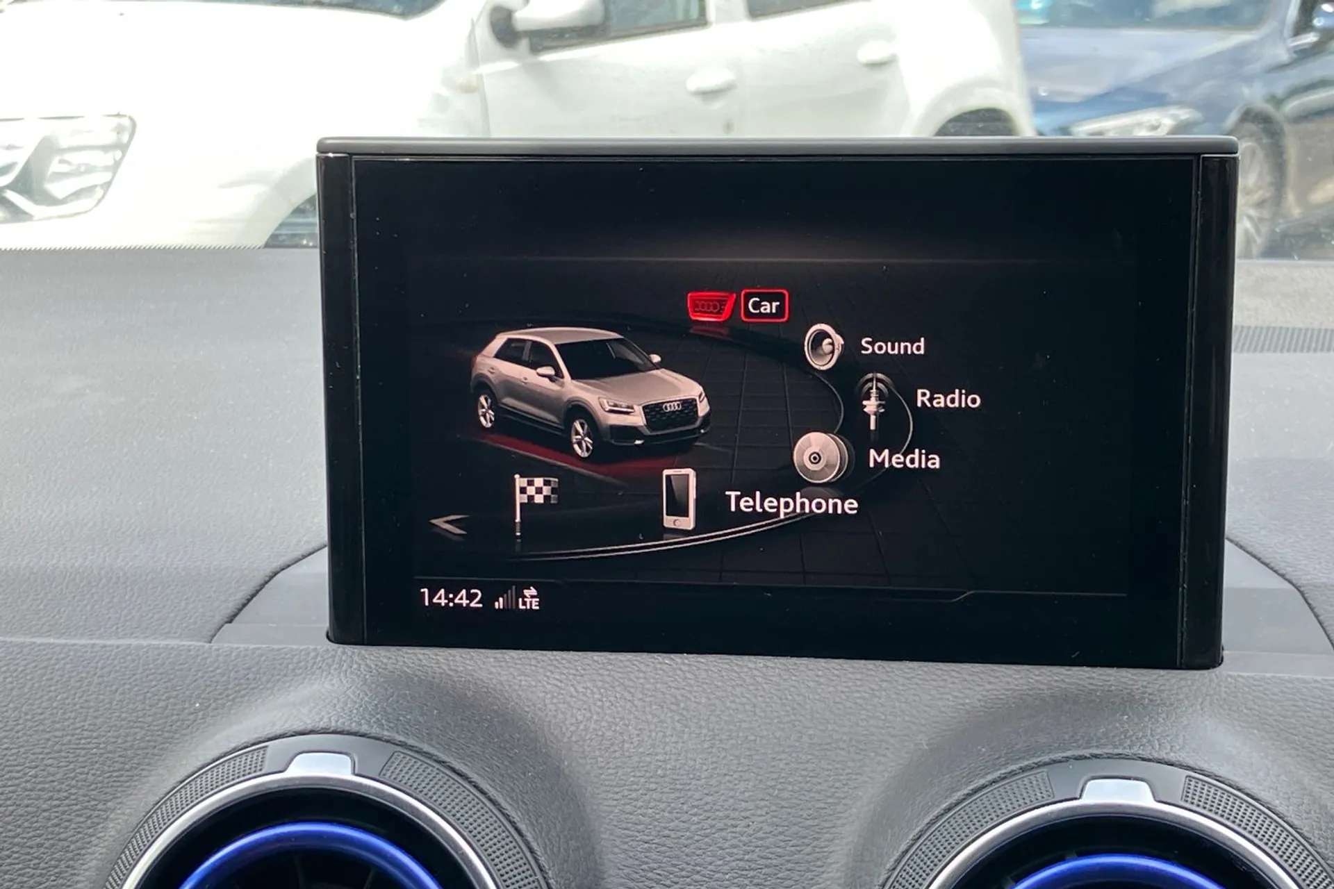 2020 AUDI Q2 2020 AUDI Q2