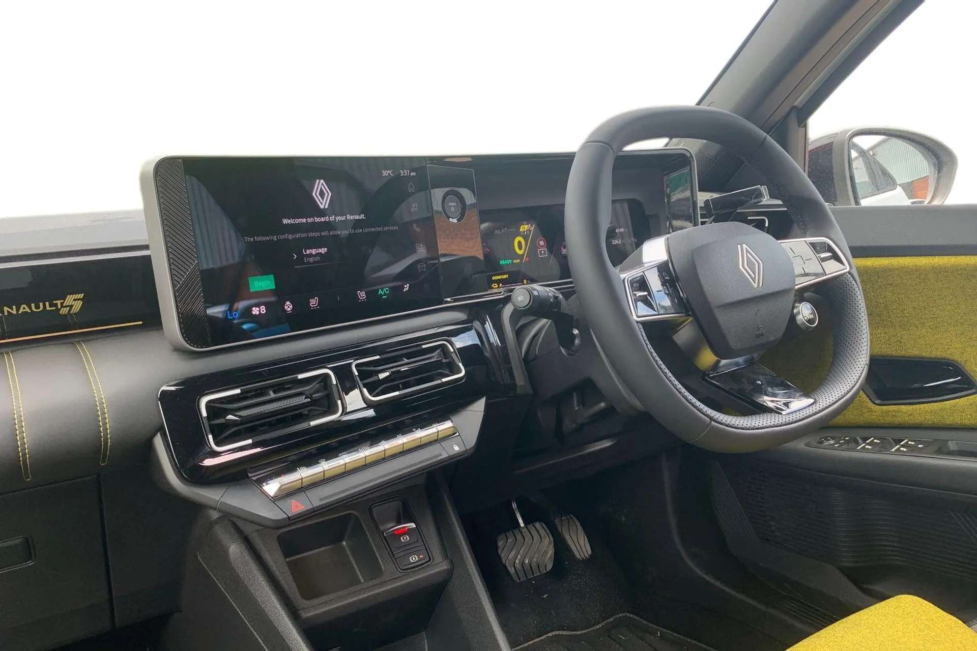 2026 RENAULT 5 2026 RENAULT 5