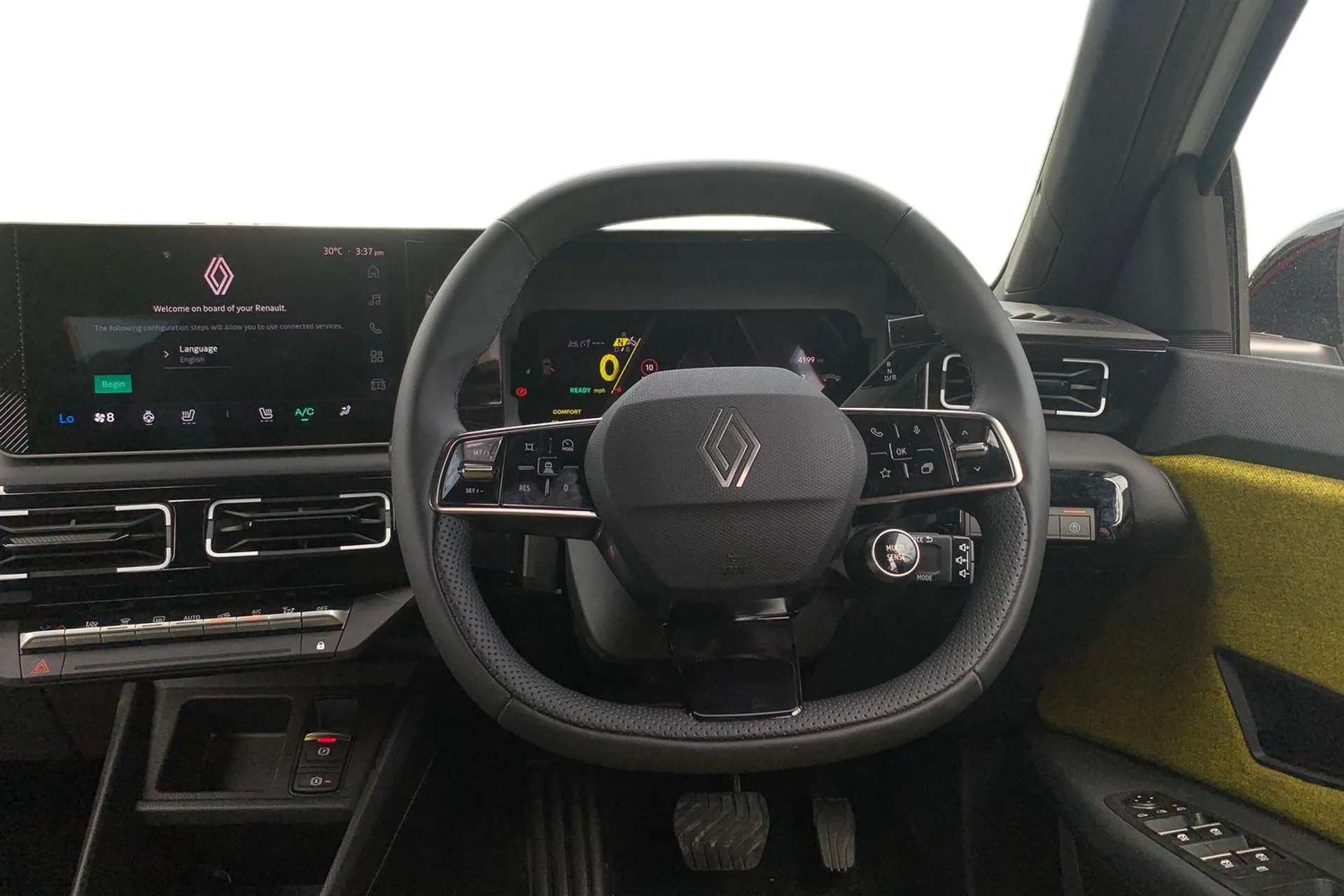 2026 RENAULT 5 2026 RENAULT 5